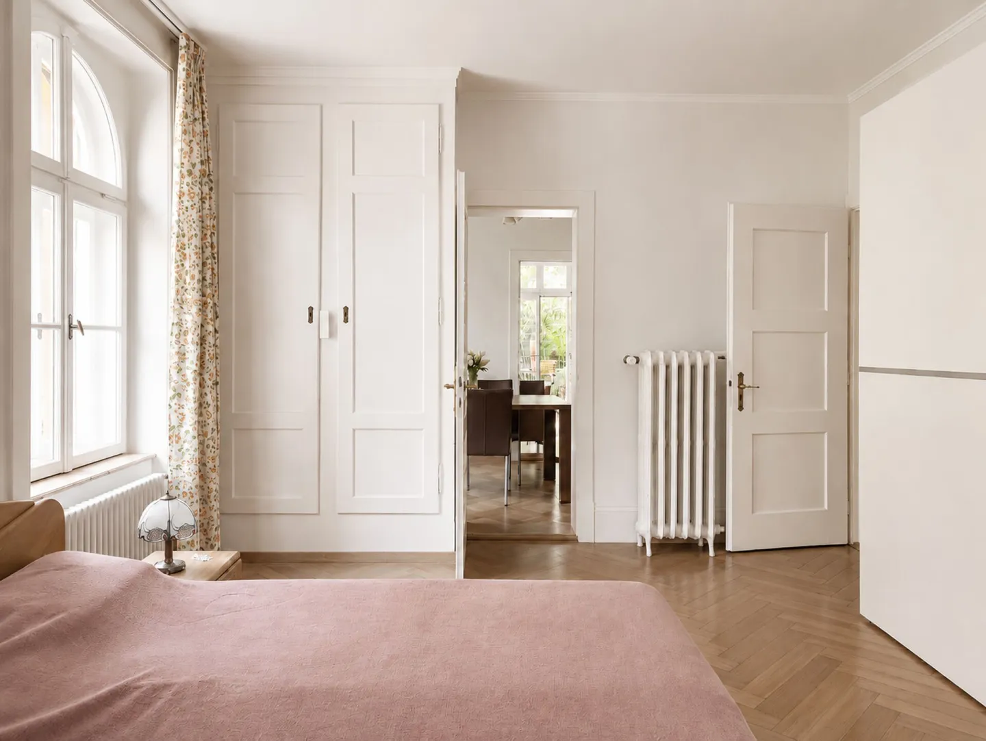 Charmante 4.5-Zimmer-Wohnung - Foto 11 von 16
