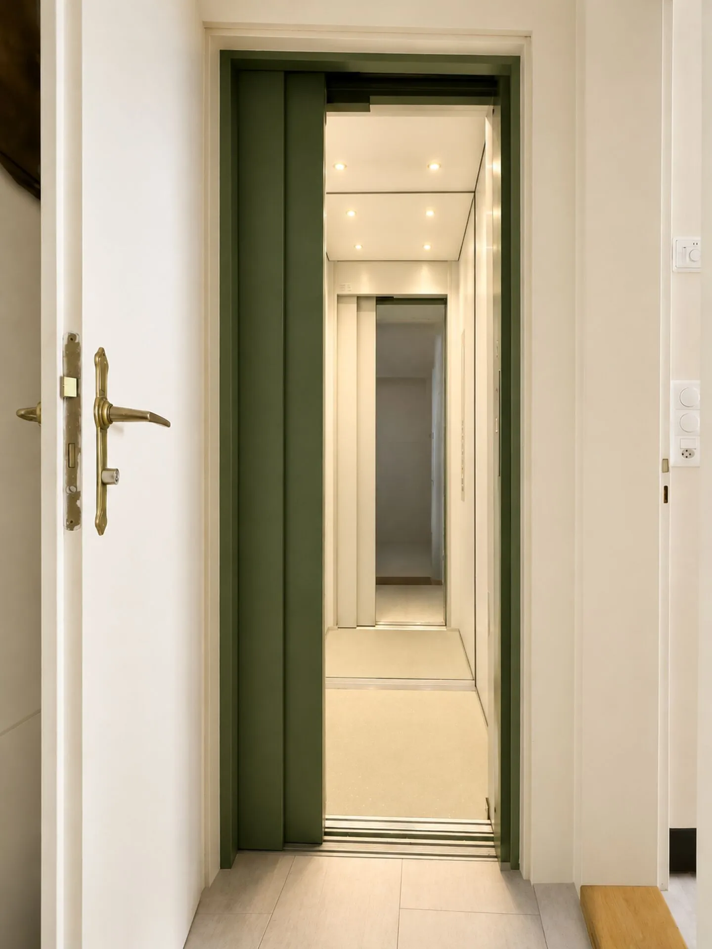 Charmante 4.5-Zimmer-Wohnung - Foto 13 von 16