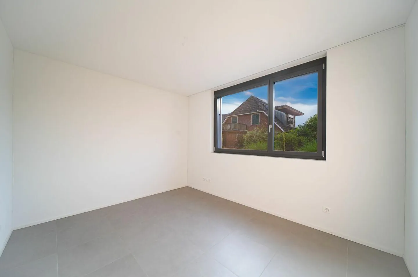 Gioiello residenziale di 4,5 stanze con paradiso giardino privato - Foto 8 di 15