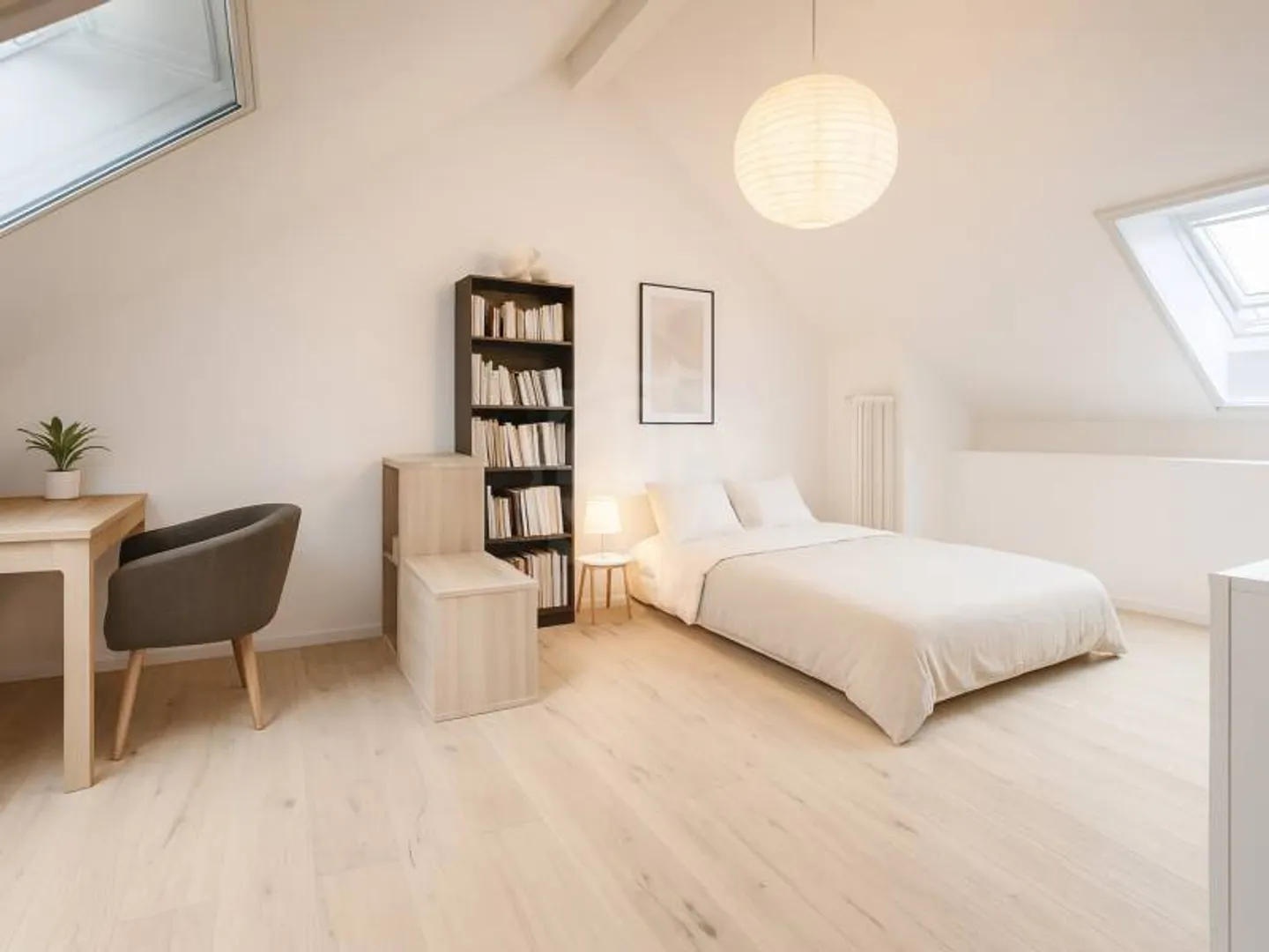 Haus 9.5 Zimmer - Foto 4 von 4
