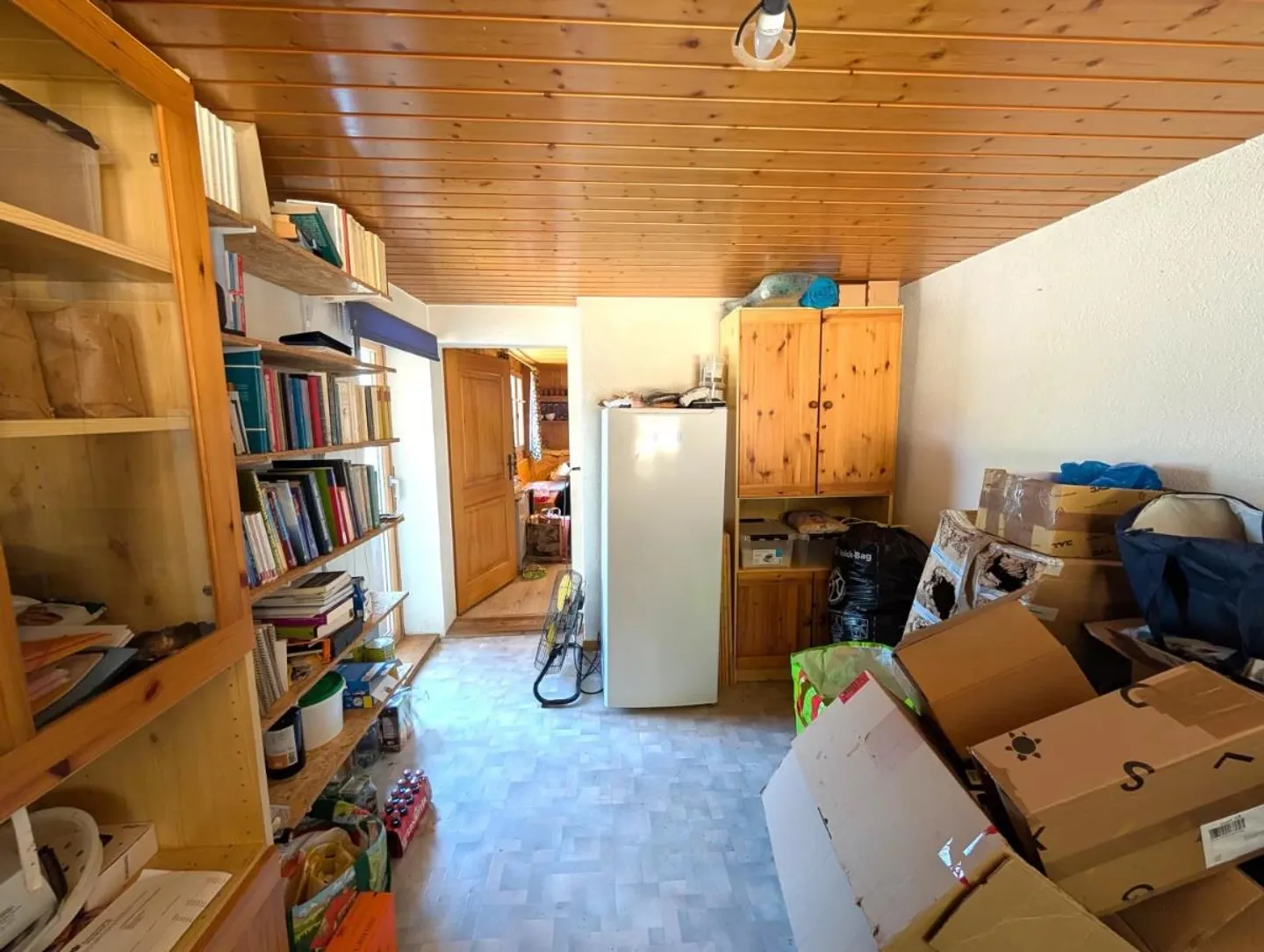 Appartamento in vendita - Foto 7 di 10