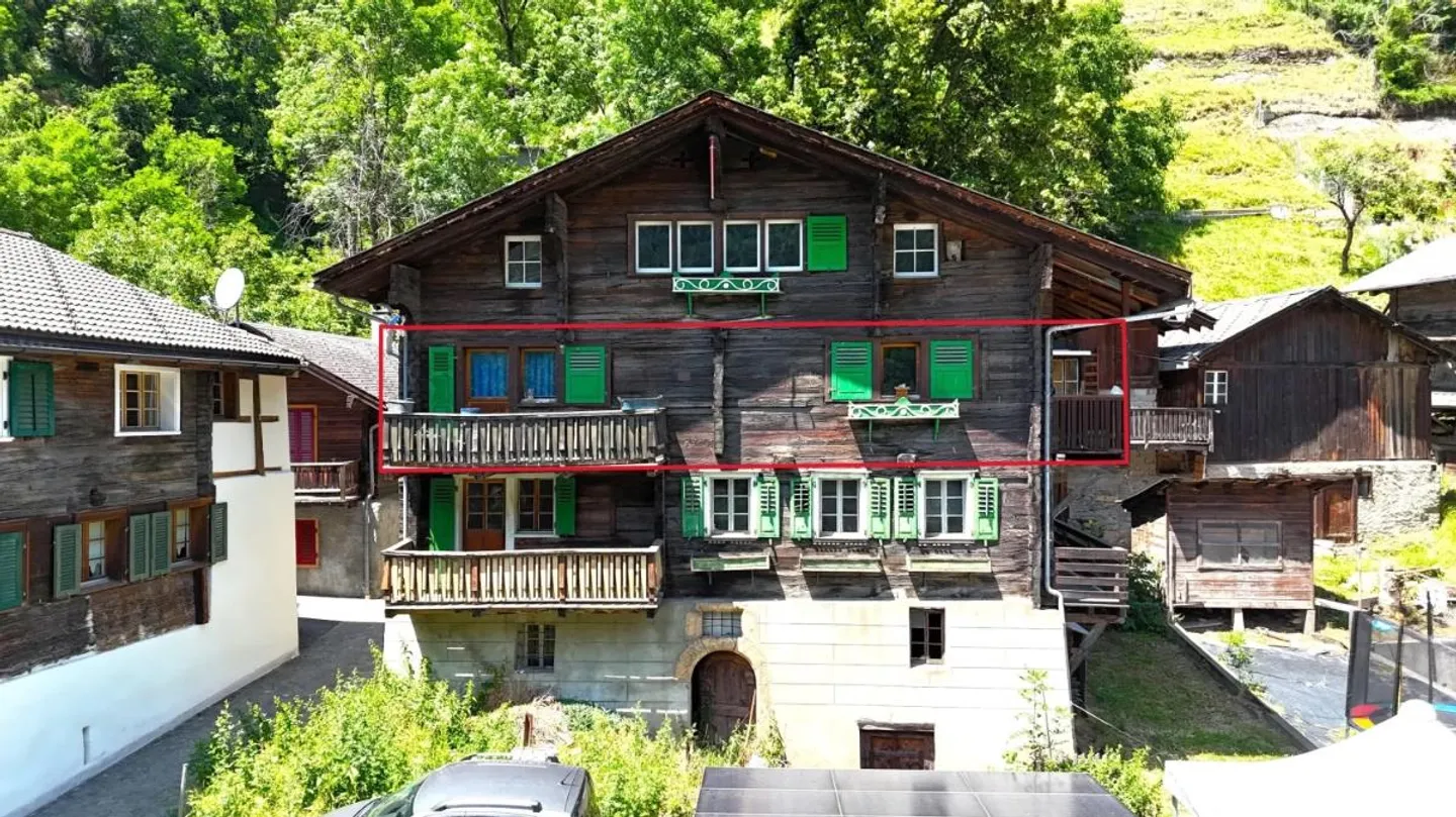 Appartamento in vendita - Foto 10 di 10
