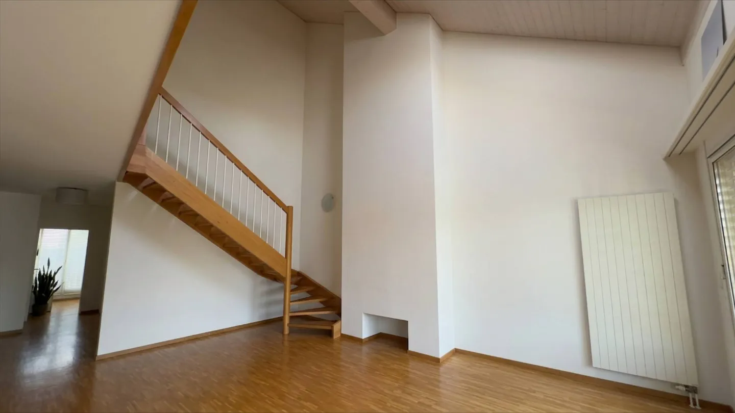 Attic 7 rooms - Photo 3 of 12
