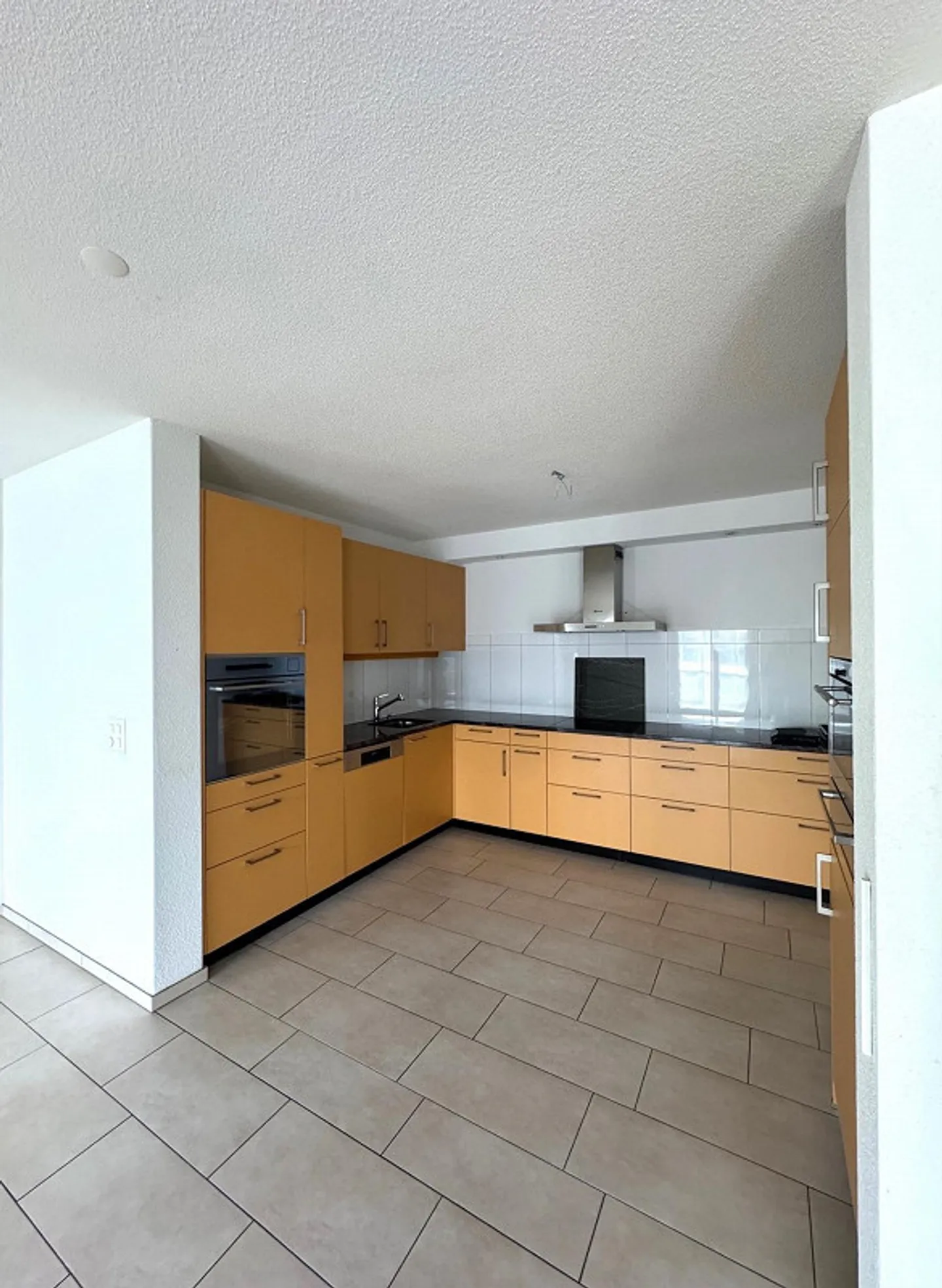 Living with Space for Ideas – Your 3.5-Room Apartment with Loft Character - Photo 2 of 13