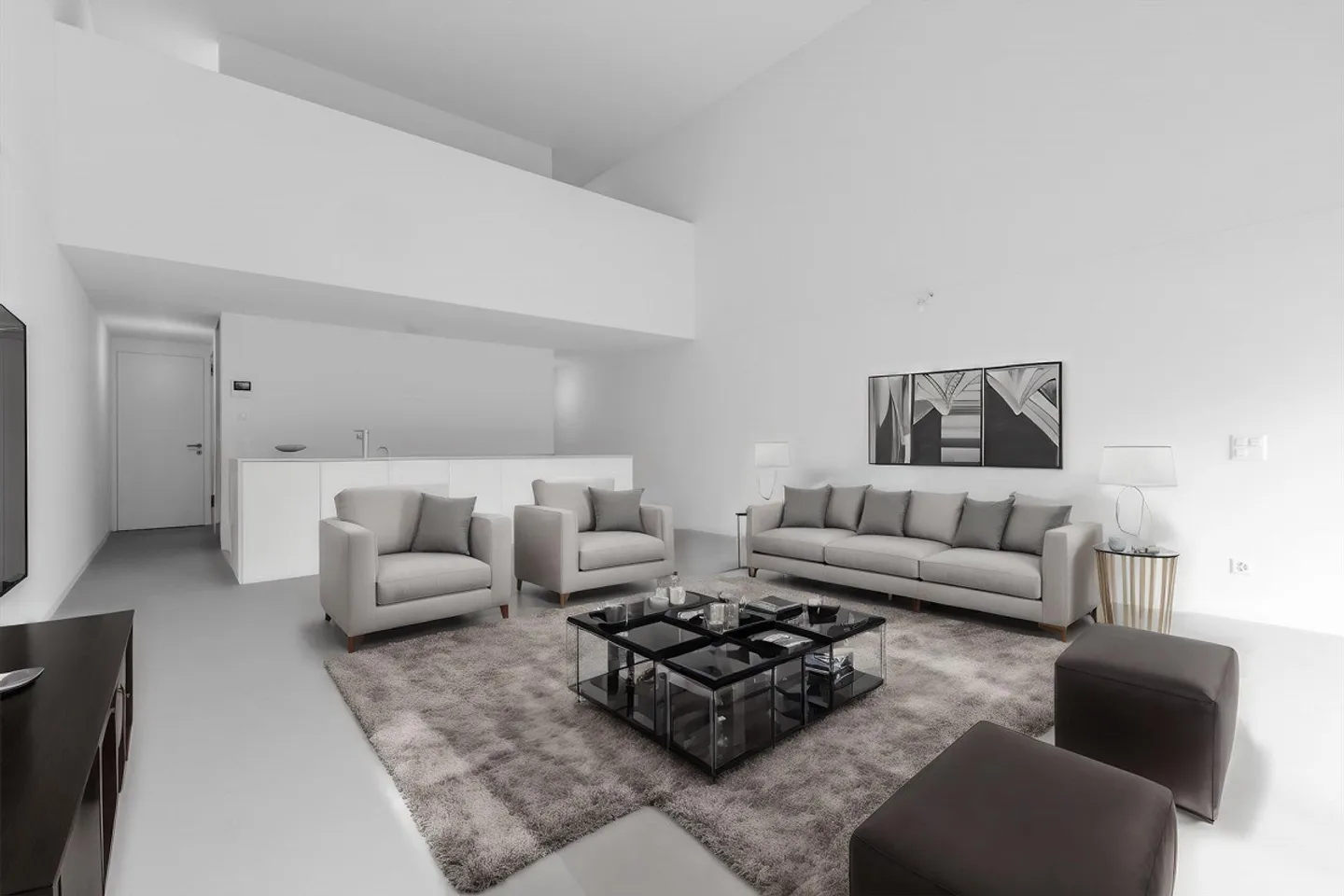 VILLA DI TESTA 5.5 CON AMPIO GIARDINO PRIVATO NEL LOCARNESE - Foto 4 di 9