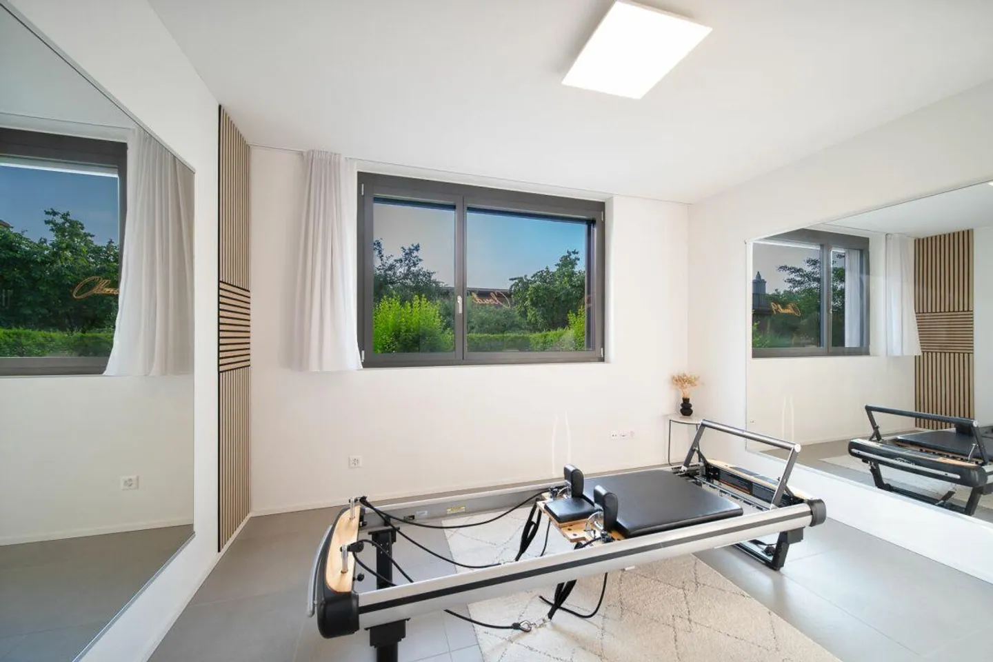 Gioiello residenziale di 4,5 stanze con paradiso giardino privato - Foto 10 di 15