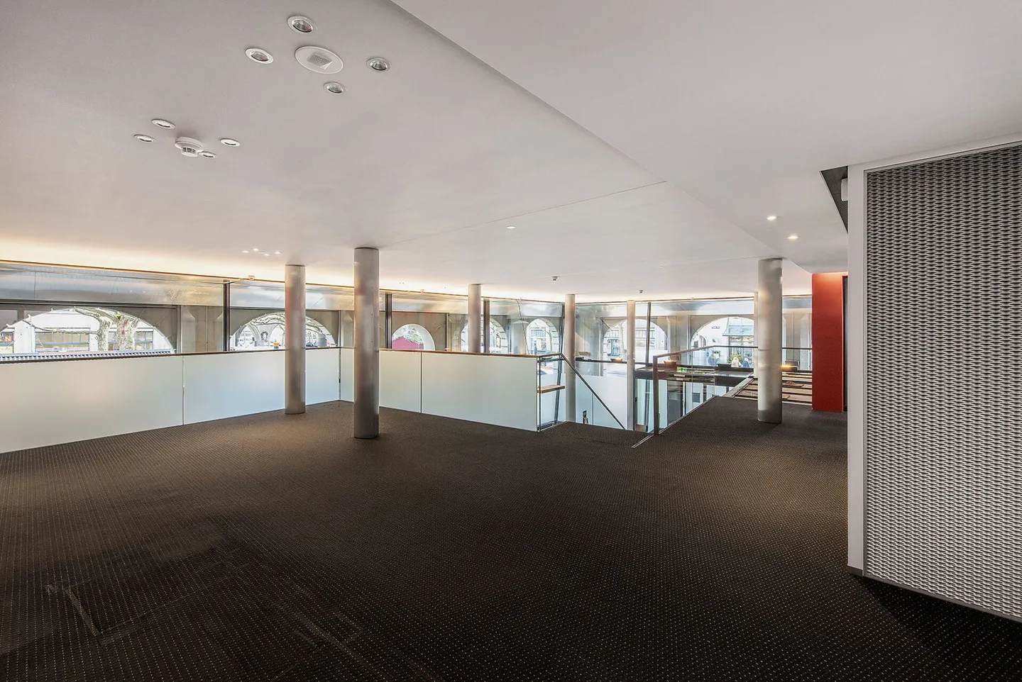 Erstklassiger Büroraum Zürich - Foto 10 von 10