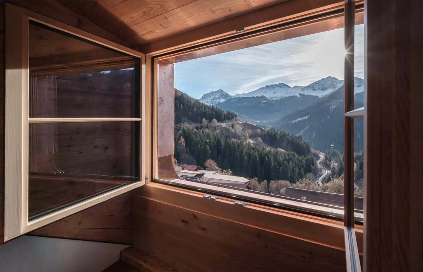 3.5 Zimmer Dachwohnung - Foto 6 von 18