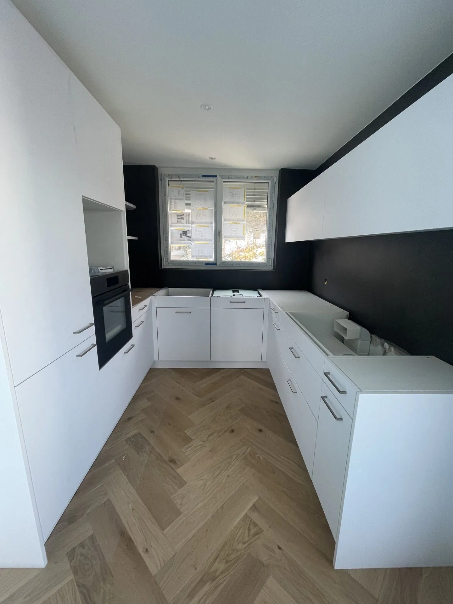 Appartamento Attico di 3,5 stanze - Foto 9 di 14