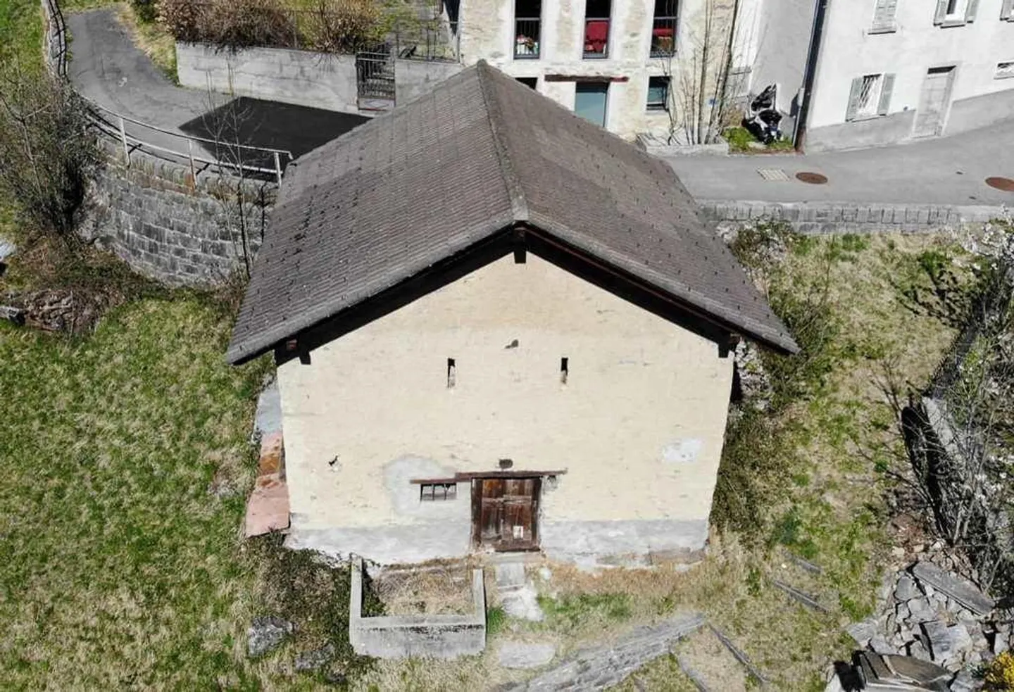 Charmantes Rustico - Foto 1 von 23