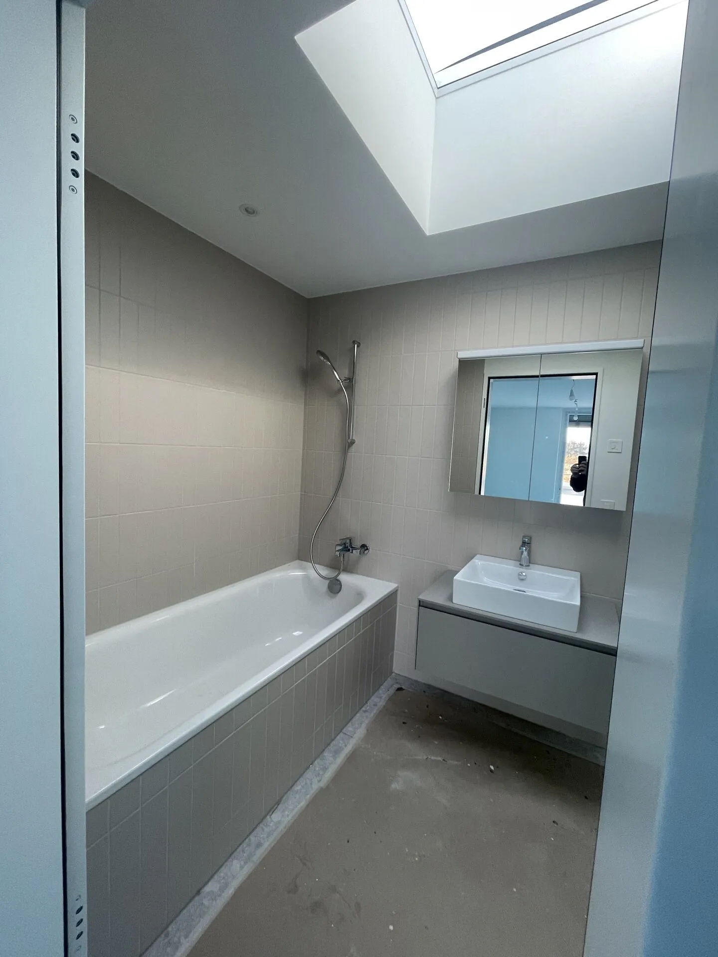 Appartamento Attico di 3,5 stanze - Foto 11 di 14