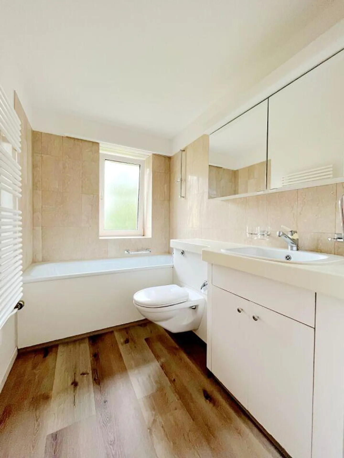 Gemütliche Wohnung Nähe Rheinfall - Foto 5 von 10