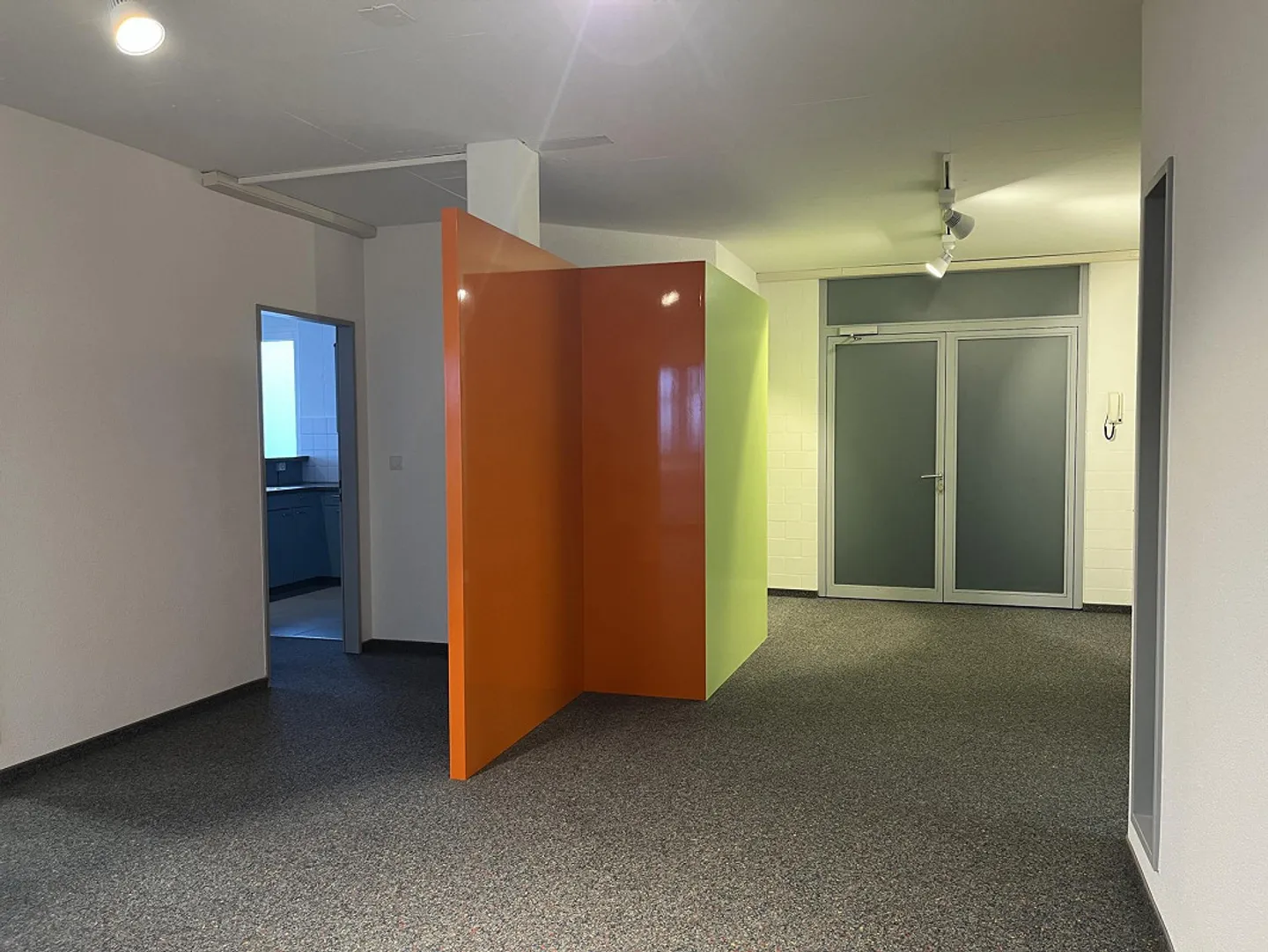 Bürofläche in Rothenburg - Foto 4 von 14