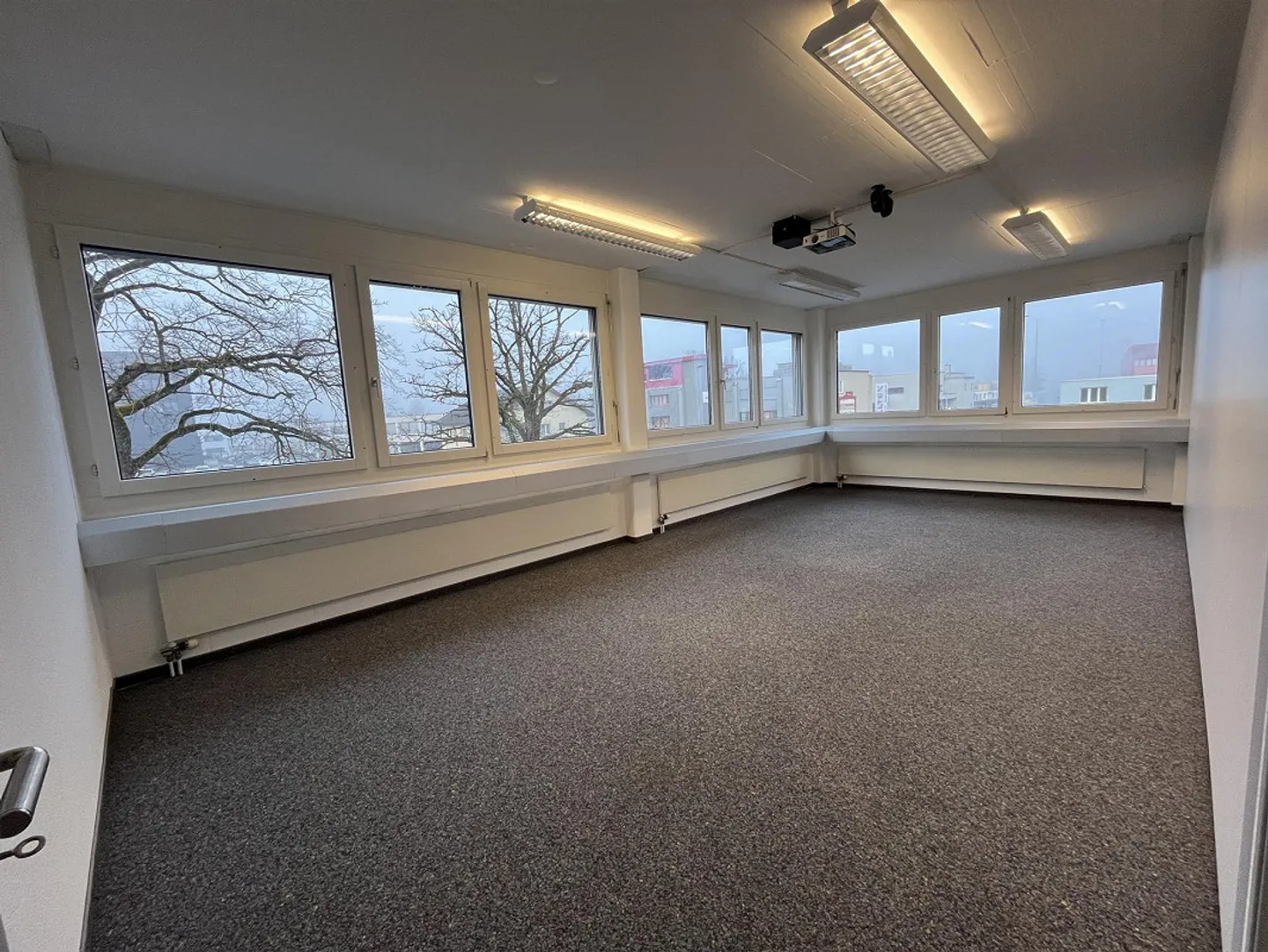 Bürofläche in Rothenburg - Foto 7 von 14