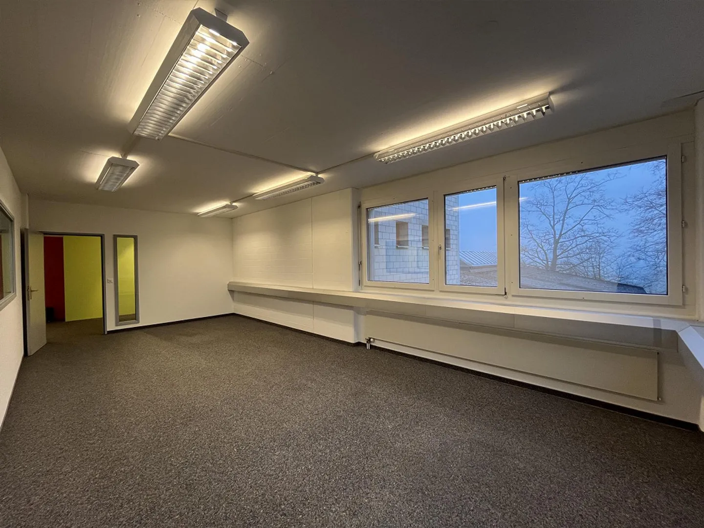 Bürofläche in Rothenburg - Foto 8 von 14