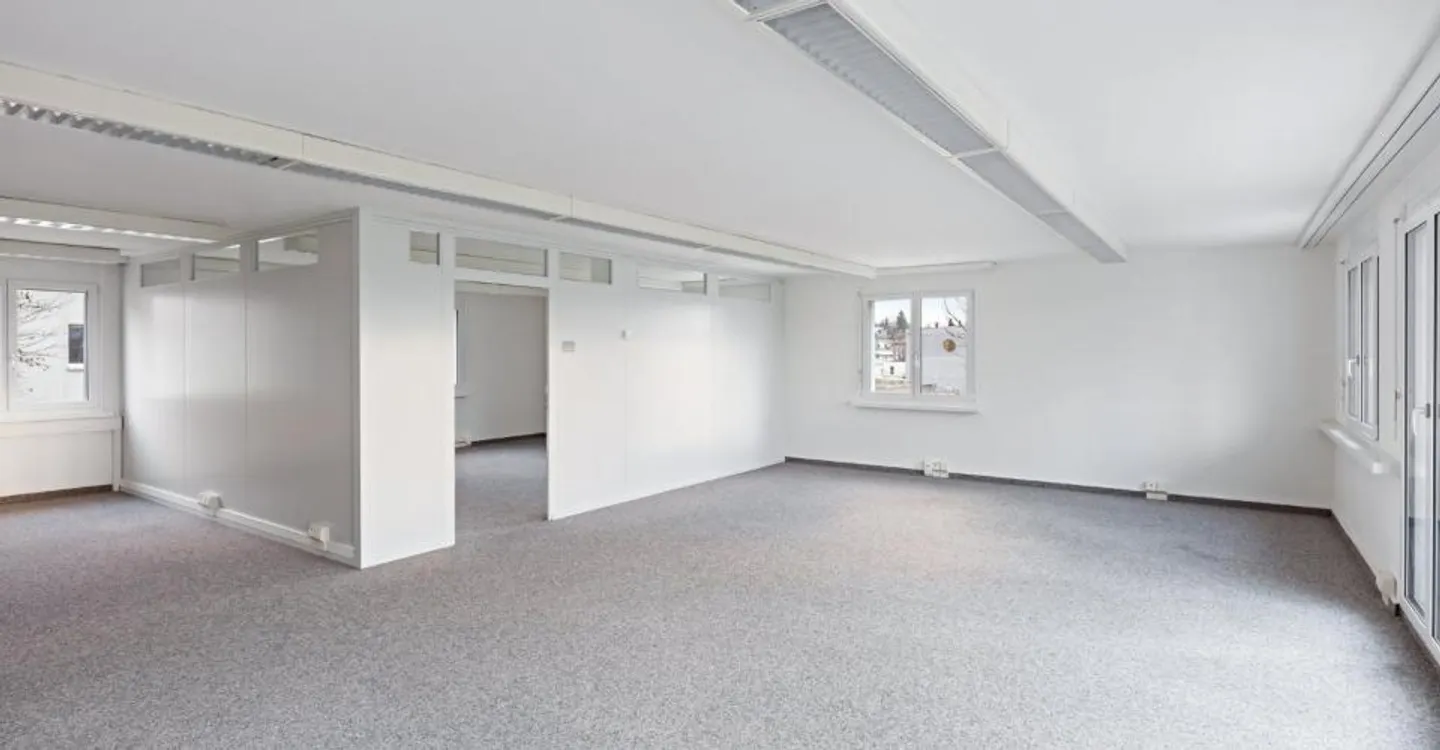 Commercial Space in Wil - Photo 1 of 7