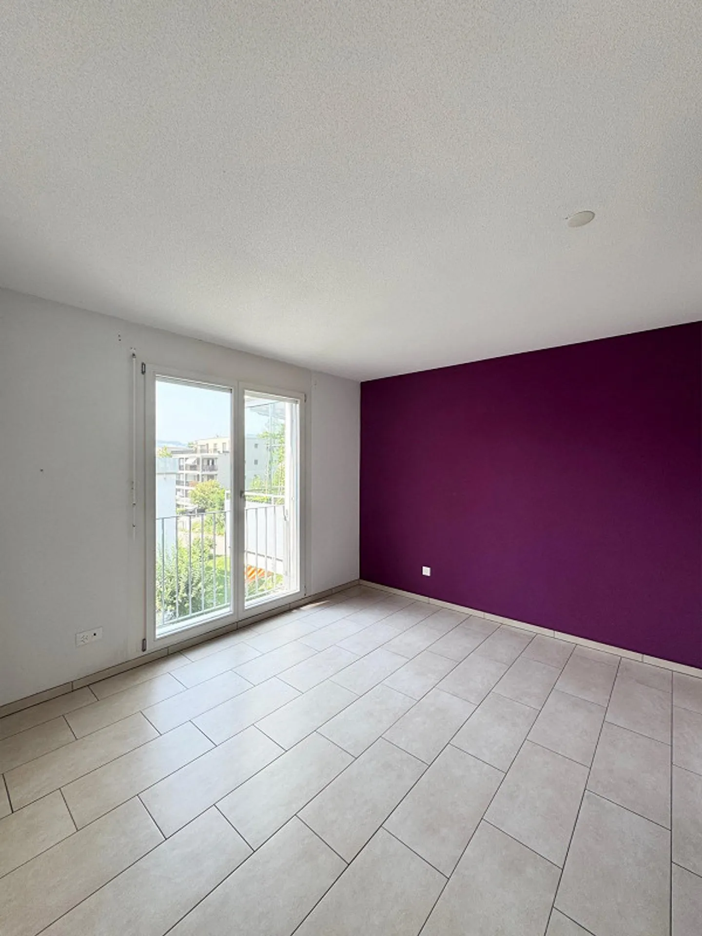 Living with Space for Ideas – Your 3.5-Room Apartment with Loft Character - Photo 6 of 13