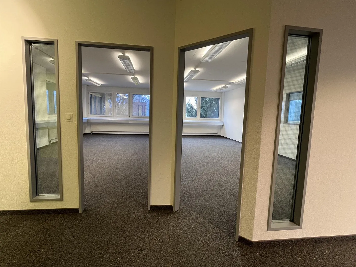 Bürofläche in Rothenburg - Foto 11 von 14