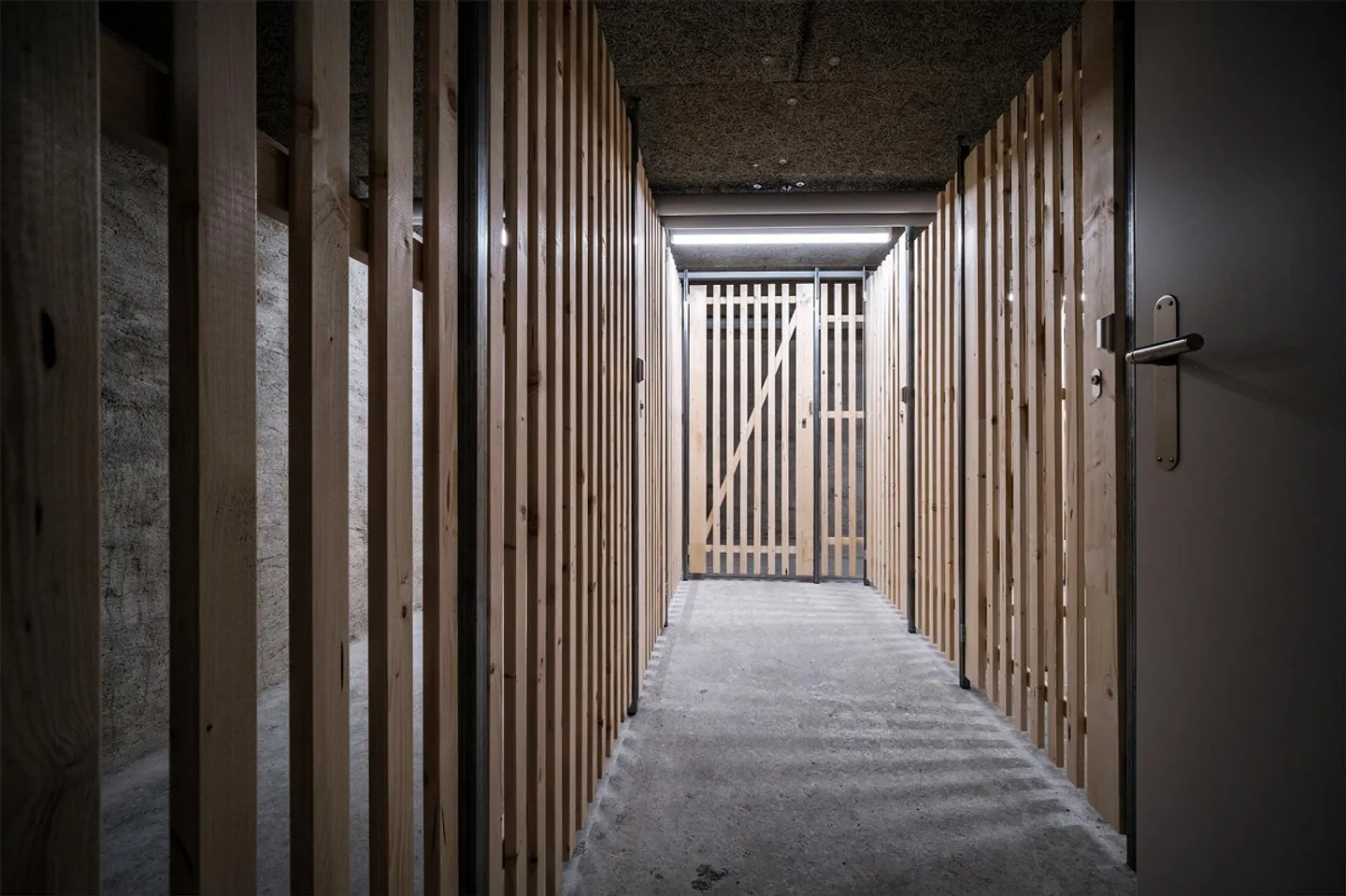 3.5 Zimmer Dachwohnung - Foto 18 von 18