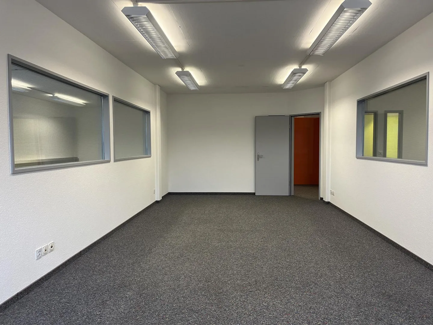 Bürofläche in Rothenburg - Foto 13 von 14