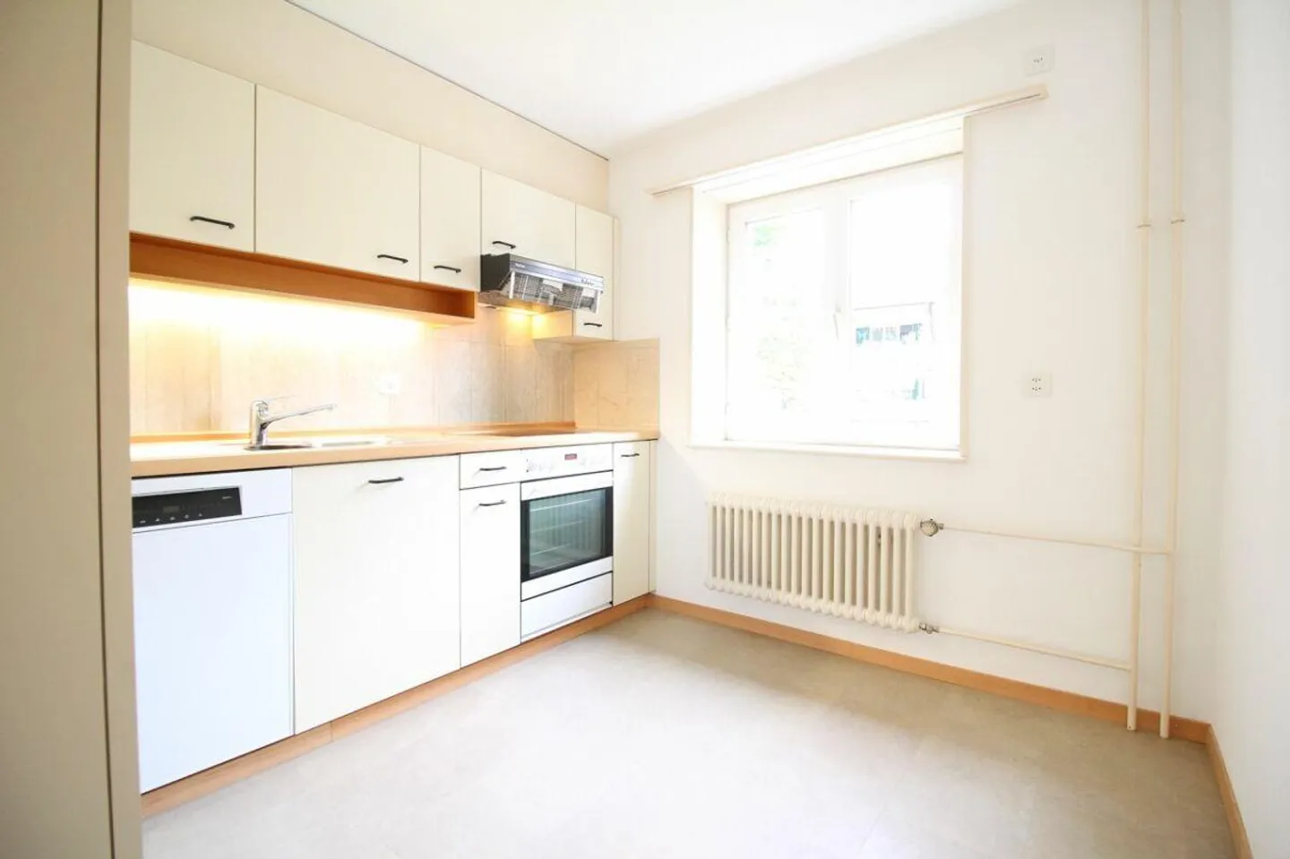 Gemütliche Wohnung Nähe Rheinfall - Foto 7 von 10