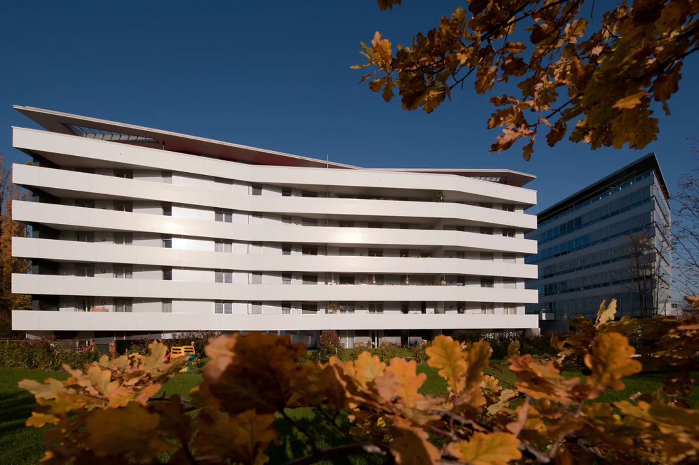 4,5-Zimmer-Wohnung - Foto 1 von 2