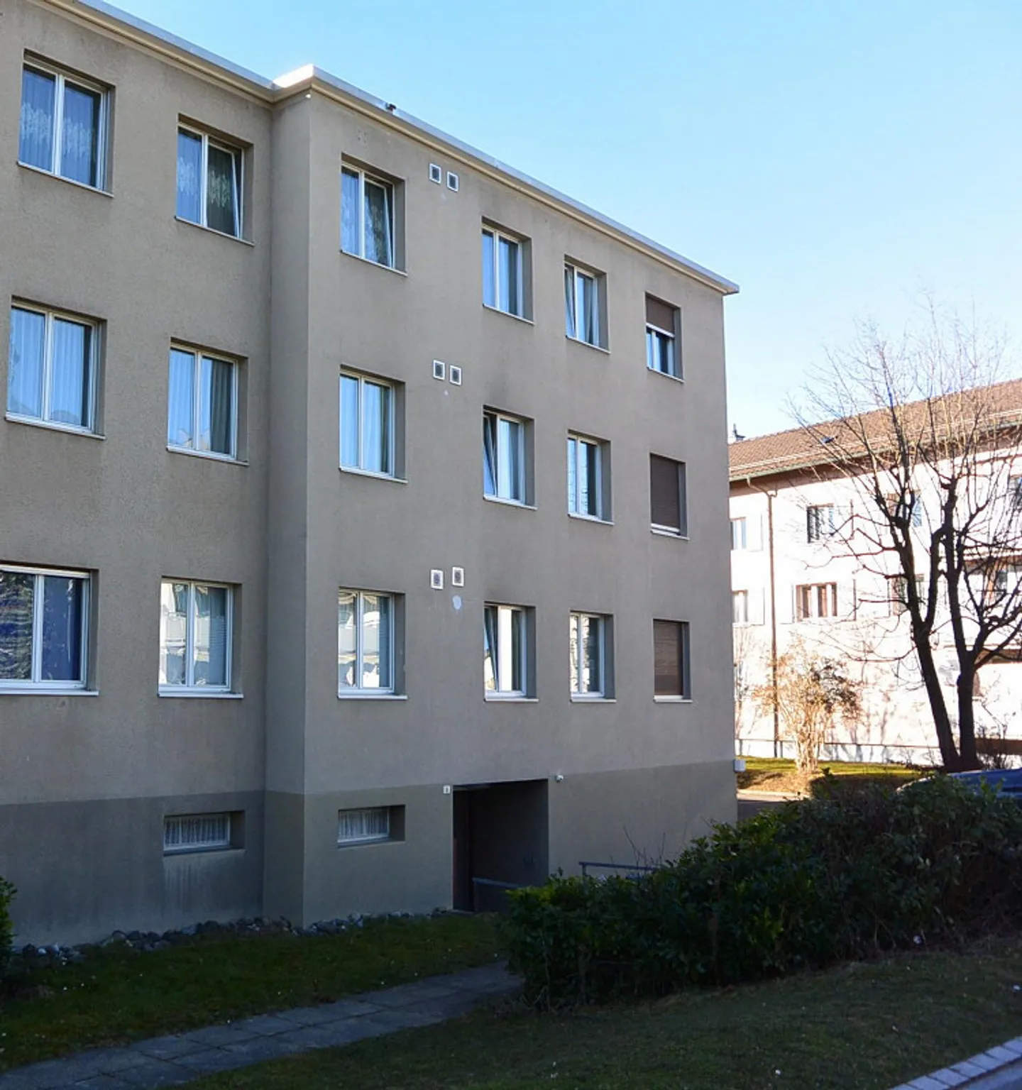 Appartamento 4.5 locali - Foto 1 di 5