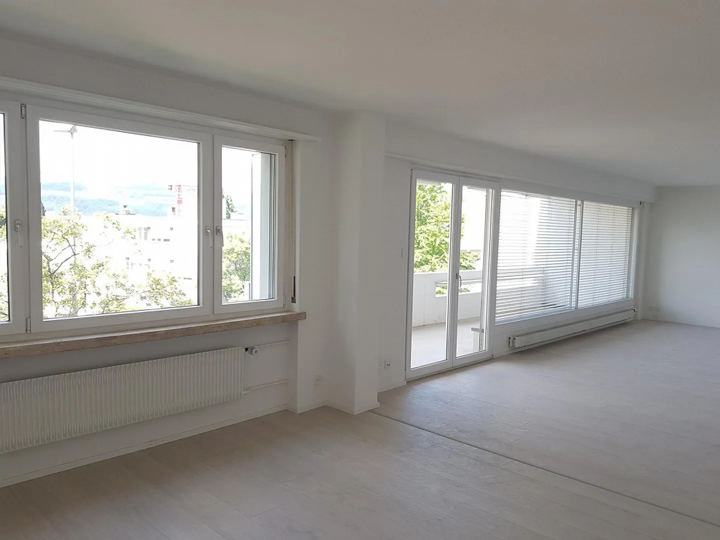 Appartement 4,5 pièces - Photo 1 sur 9