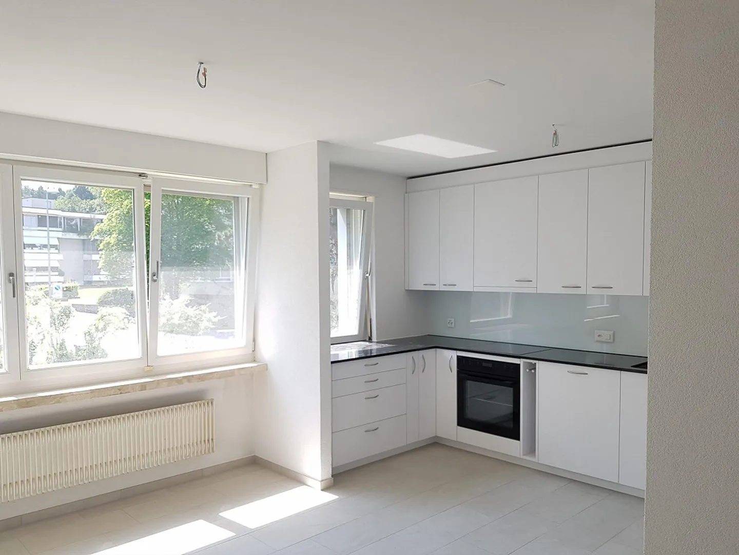 Appartement 4,5 pièces - Photo 3 sur 9