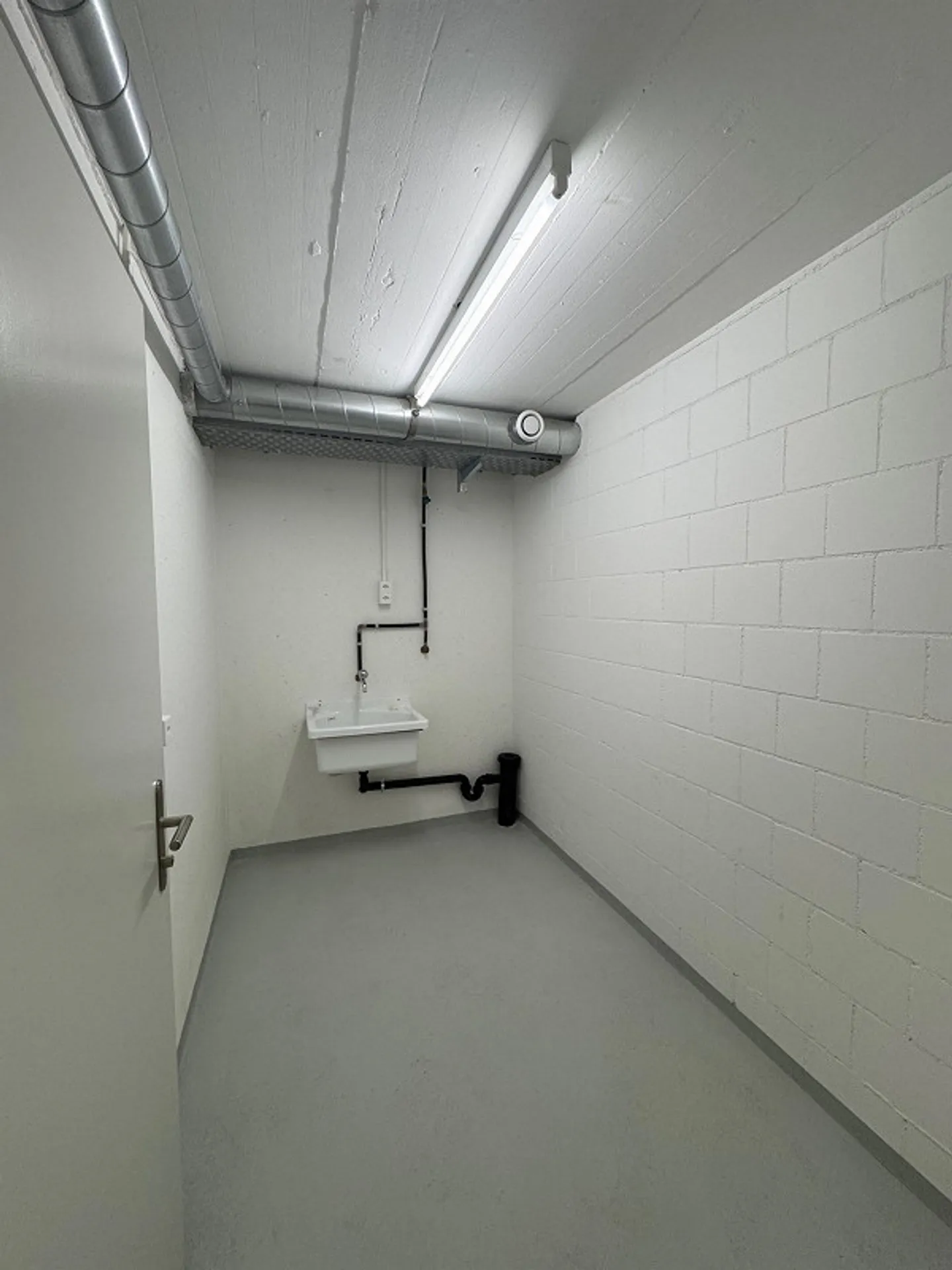 Living with Space for Ideas – Your 3.5-Room Apartment with Loft Character - Photo 11 of 13