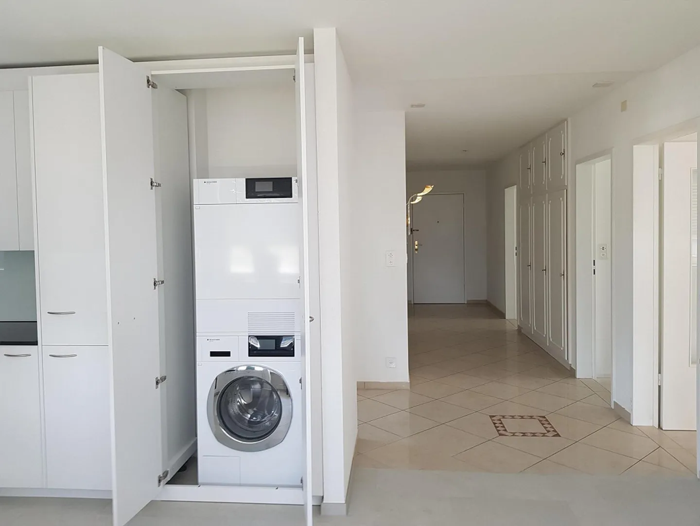 Appartement 4,5 pièces - Photo 4 sur 9