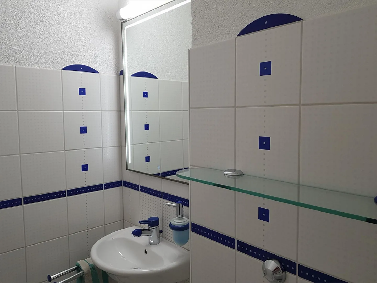 Appartement 4,5 pièces - Photo 6 sur 9