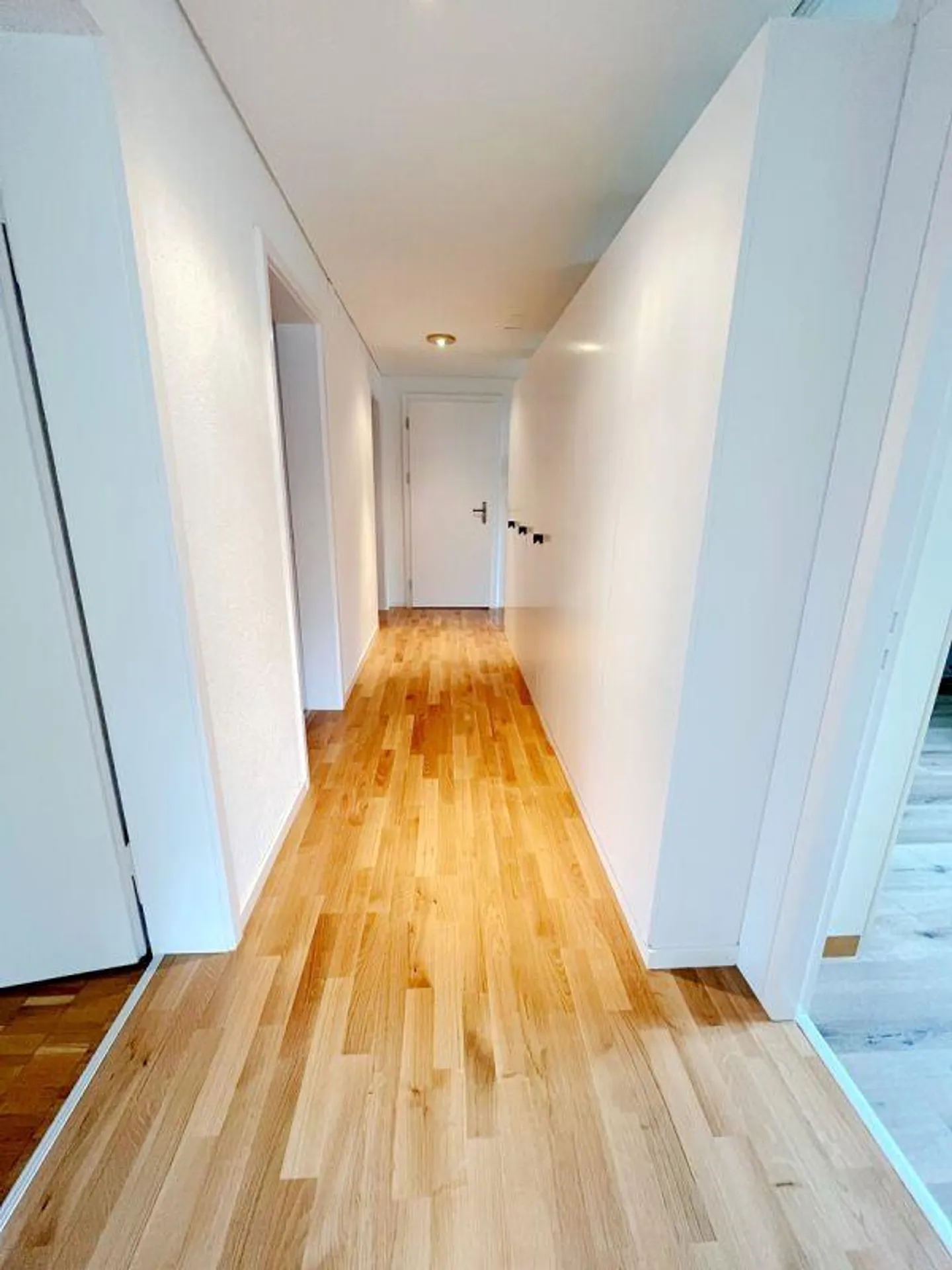 Gemütliche Wohnung Nähe Rheinfall - Foto 8 von 10
