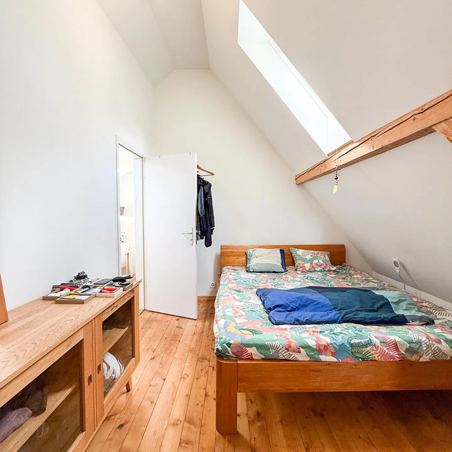 4.5-Zimmer Doppelhaushälfte an erhöhter Lage mit Weitsicht - Foto 3 von 14