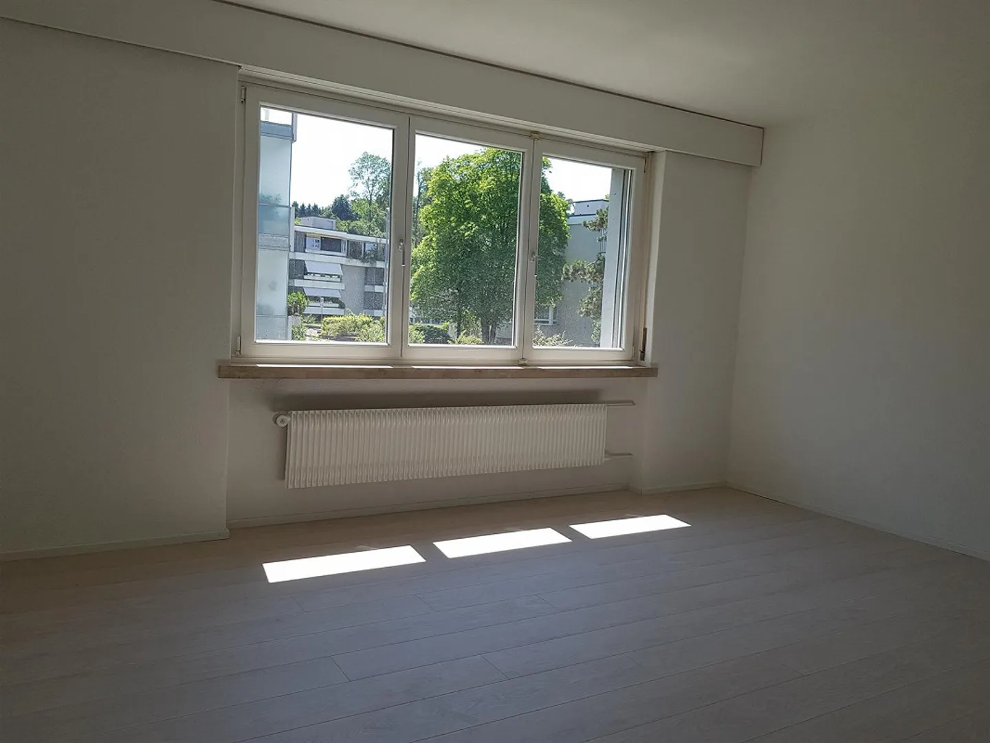 Appartement 4,5 pièces - Photo 8 sur 9