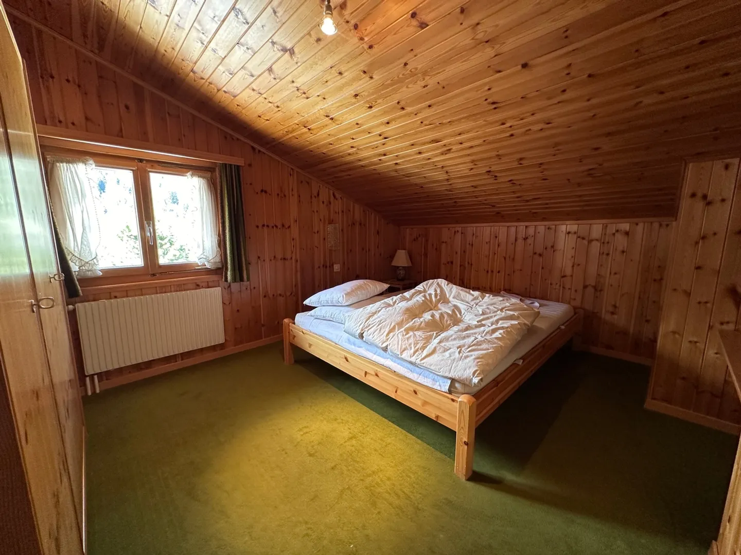 Traumhaftes möbliertes Apartment im Herzen von Morgins - Foto 6 von 13