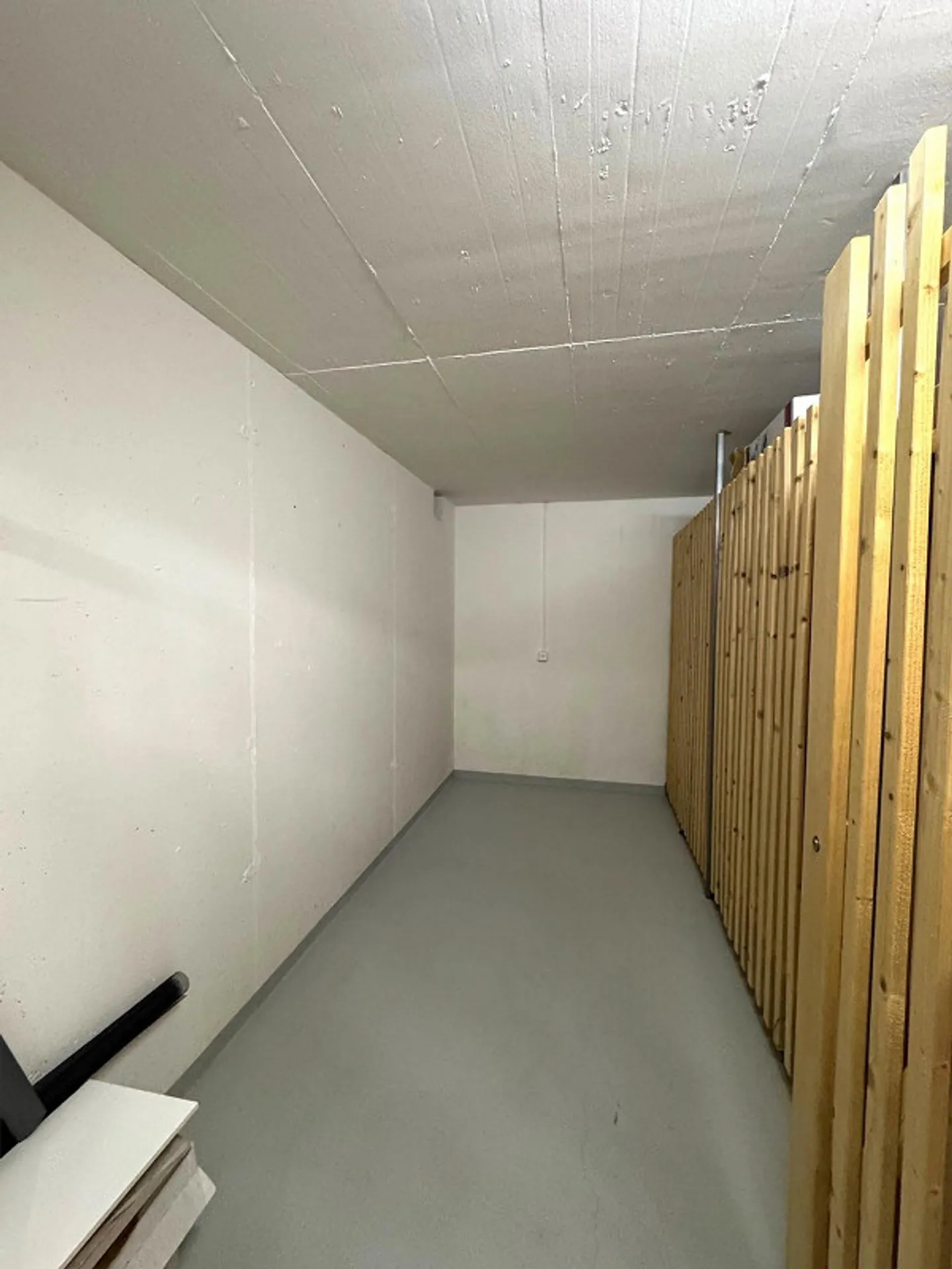 Living with Space for Ideas – Your 3.5-Room Apartment with Loft Character - Photo 12 of 13