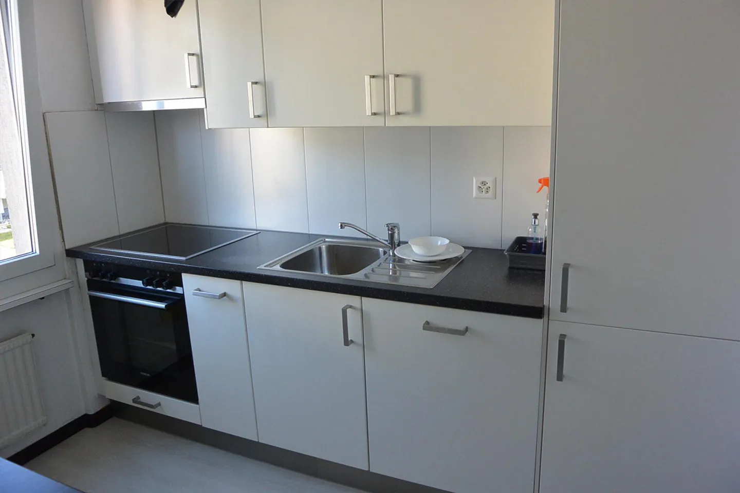 Appartamento 4.5 locali - Foto 3 di 5