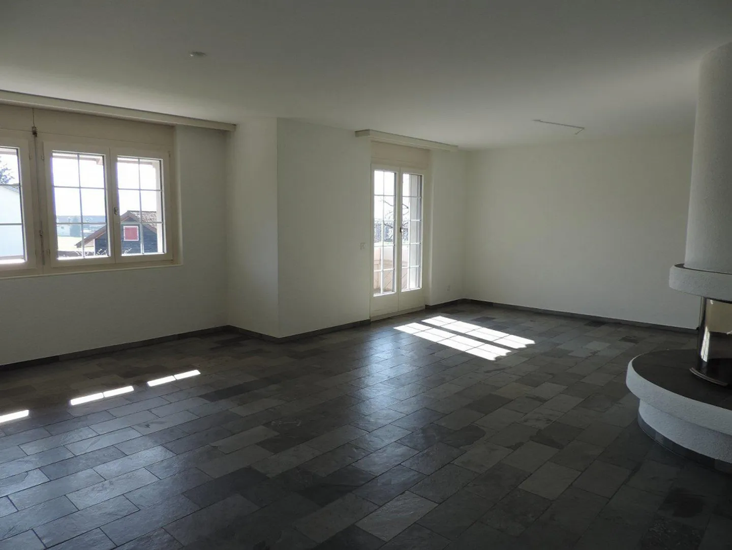 Wunderbare Wohnung mit Fernsicht - Foto 3 von 13