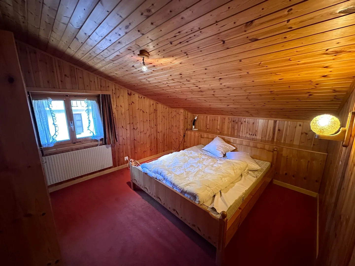 Traumhaftes möbliertes Apartment im Herzen von Morgins - Foto 8 von 13