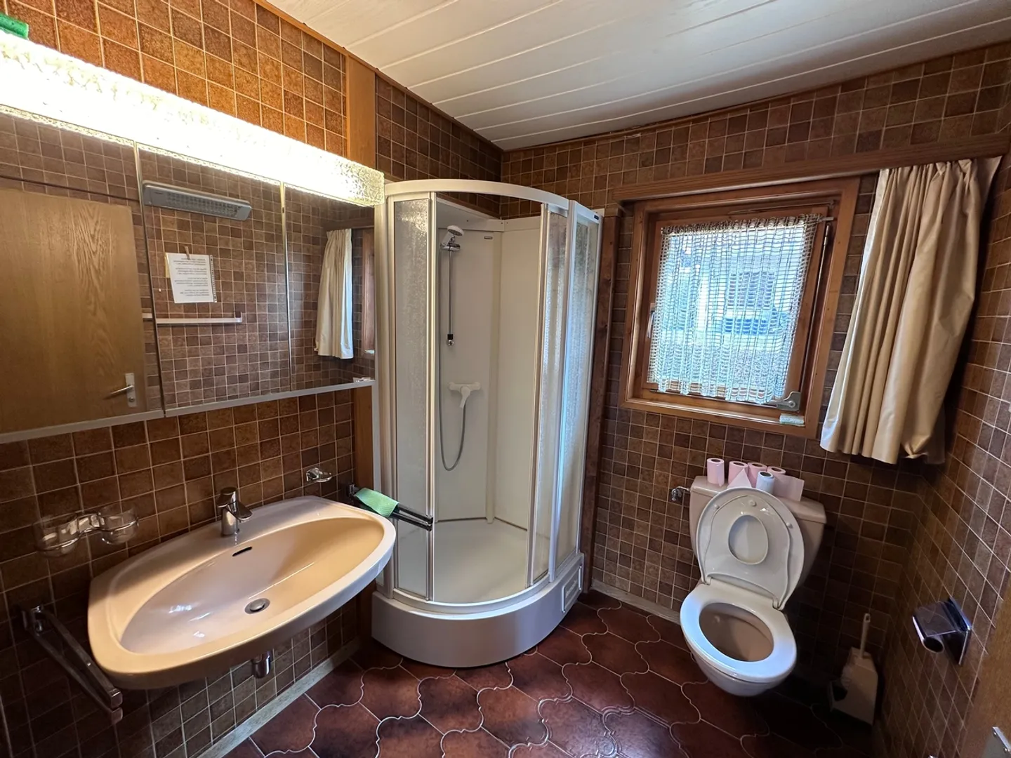 Traumhaftes möbliertes Apartment im Herzen von Morgins - Foto 9 von 13