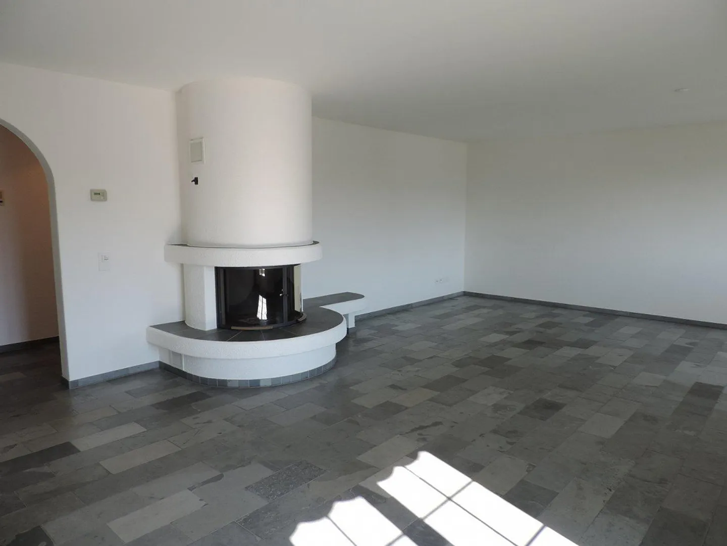 Wunderbare Wohnung mit Fernsicht - Foto 4 von 13