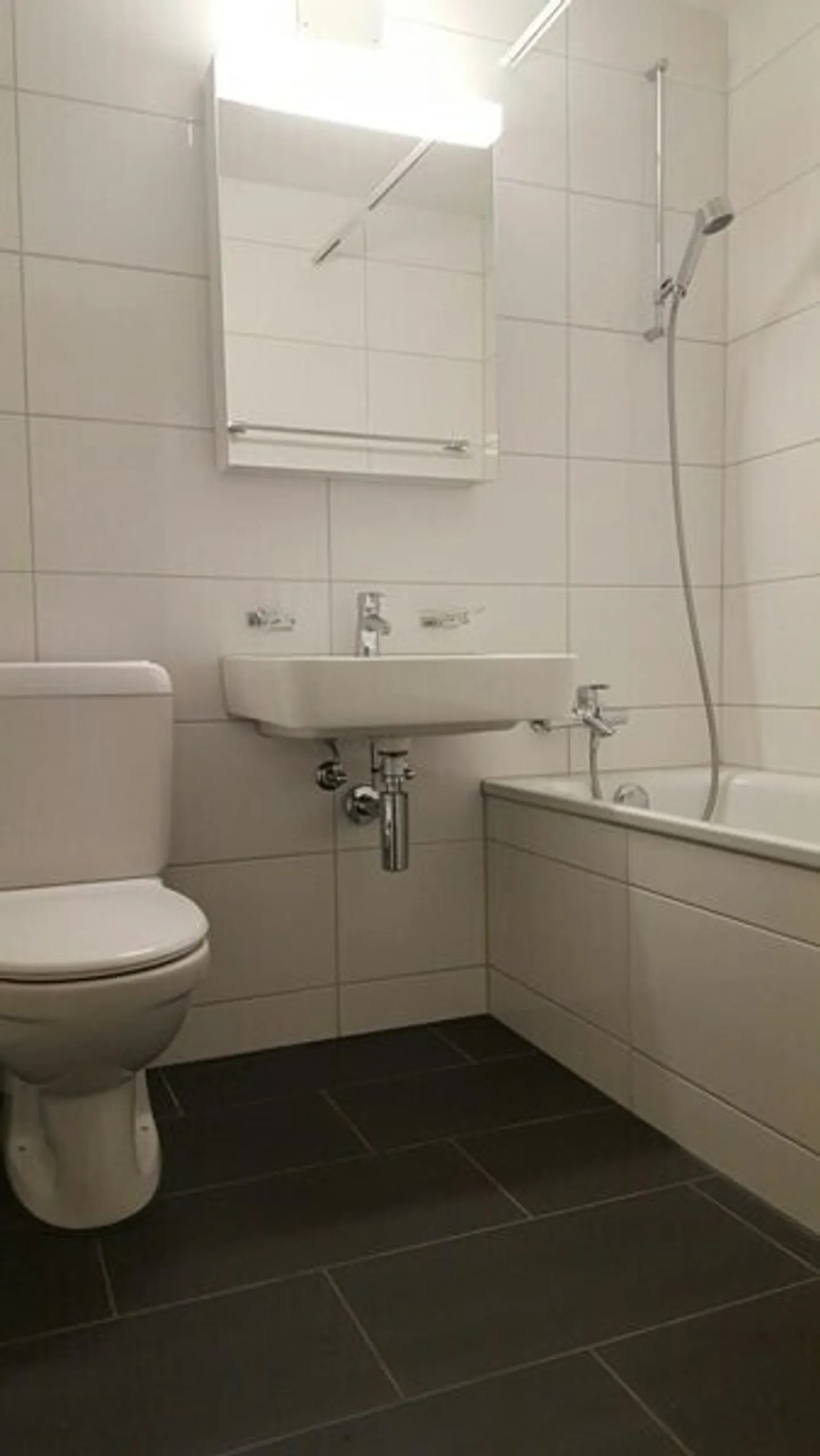 Un Inizio Felice in Appartamento - Foto 6 di 6