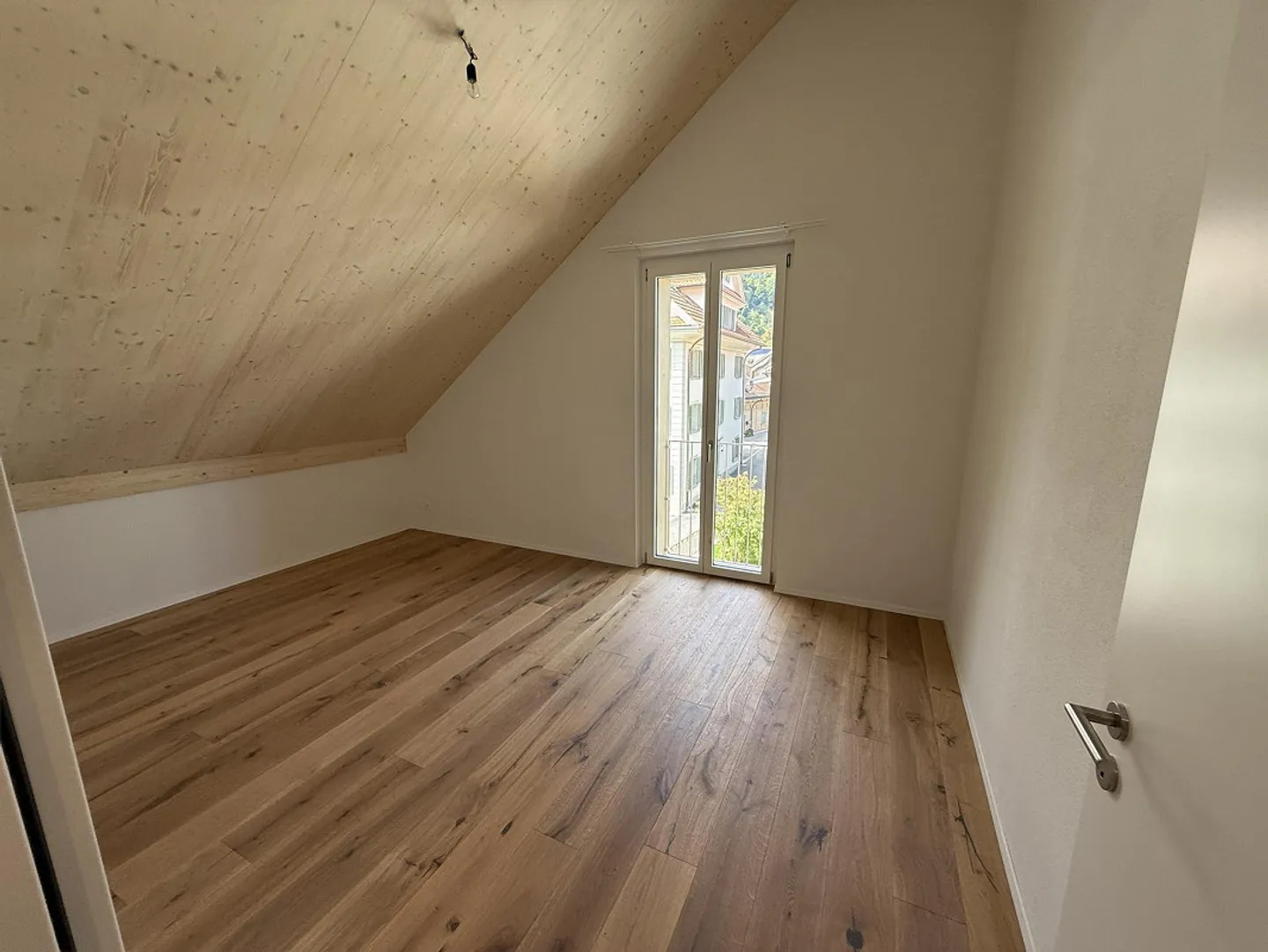 Attico in Standard di Proprietà - Foto 3 di 7