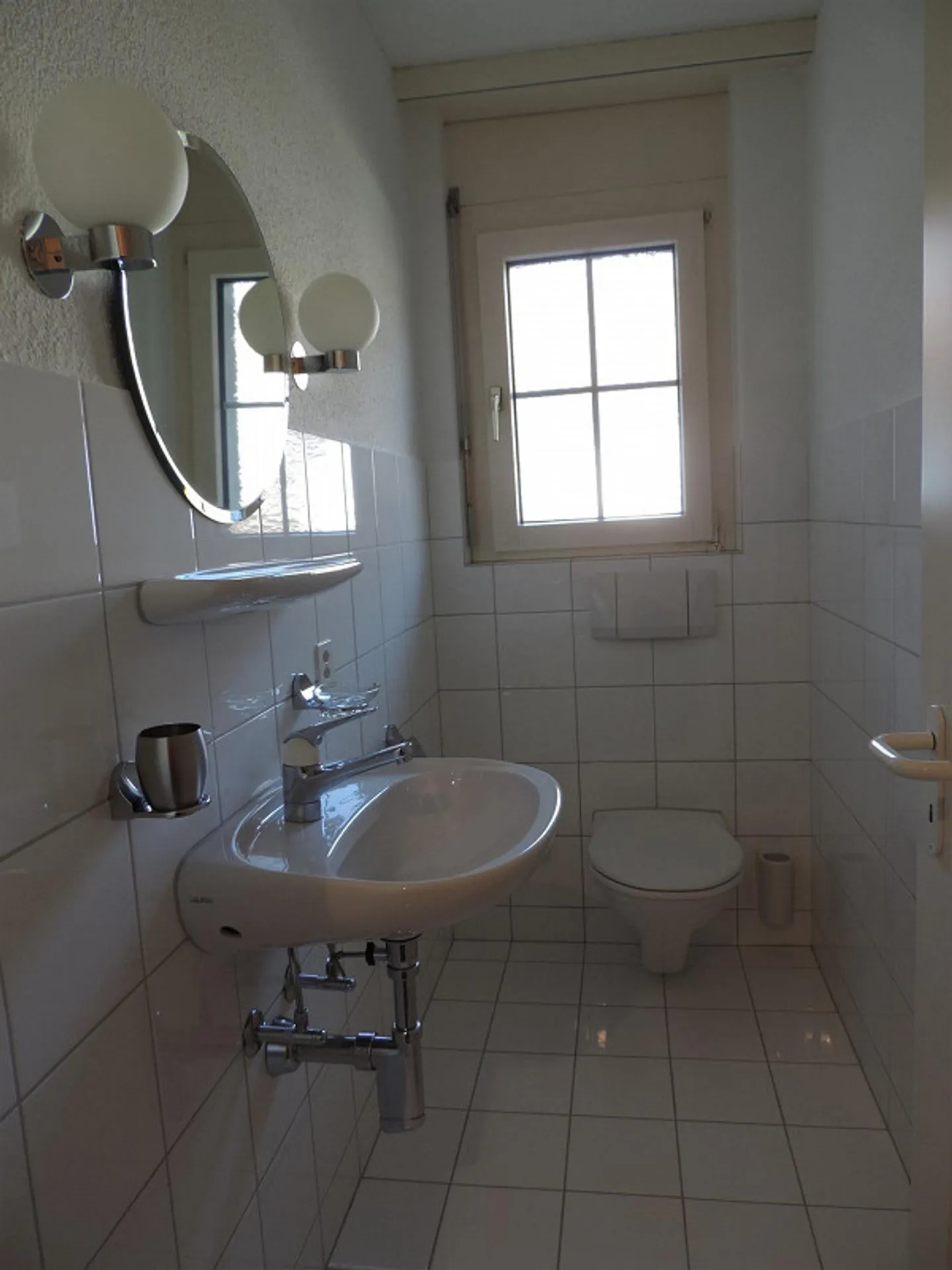 Wunderbare Wohnung mit Fernsicht - Foto 9 von 13