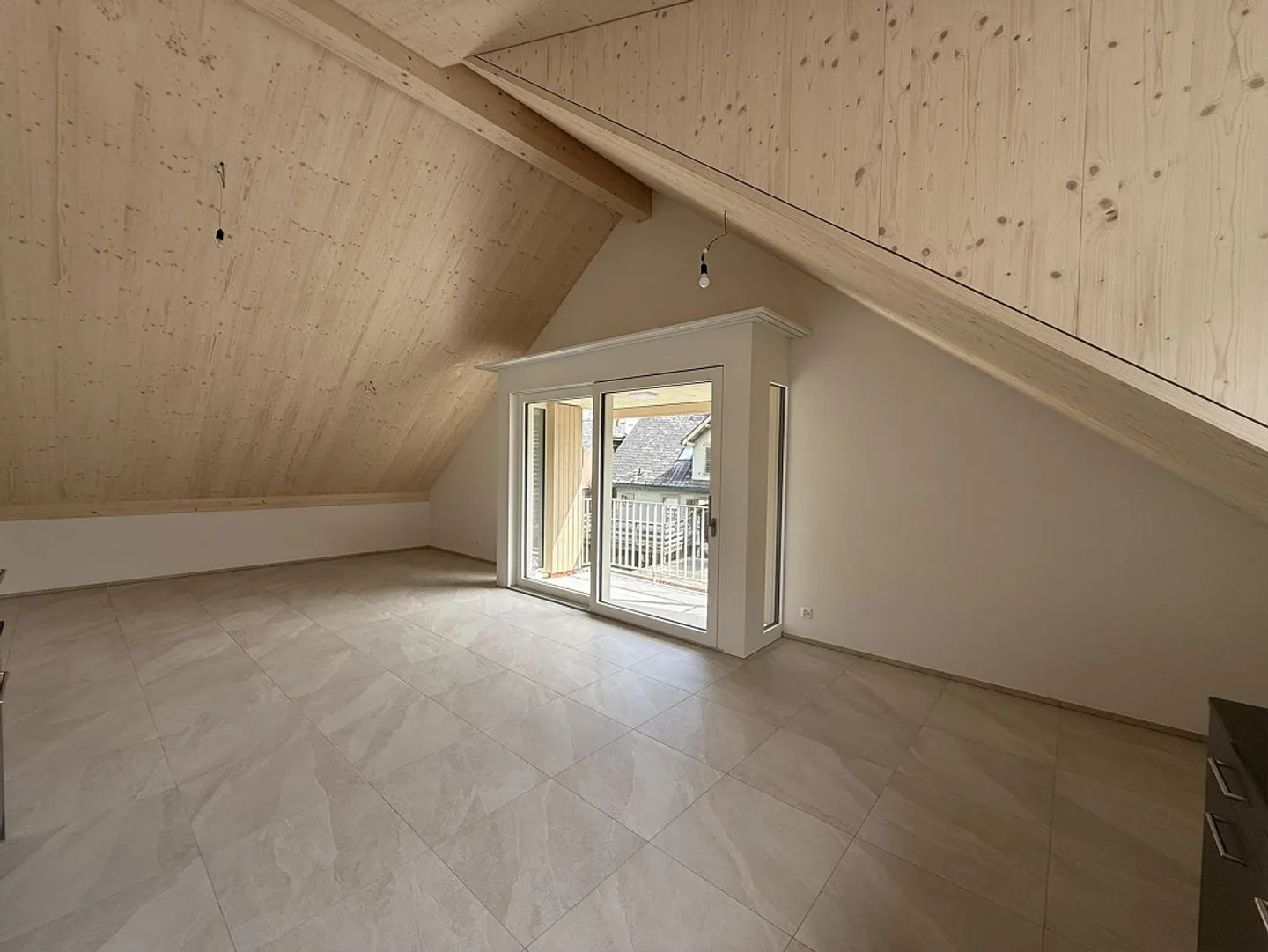 Attico in Standard di Proprietà - Foto 7 di 7