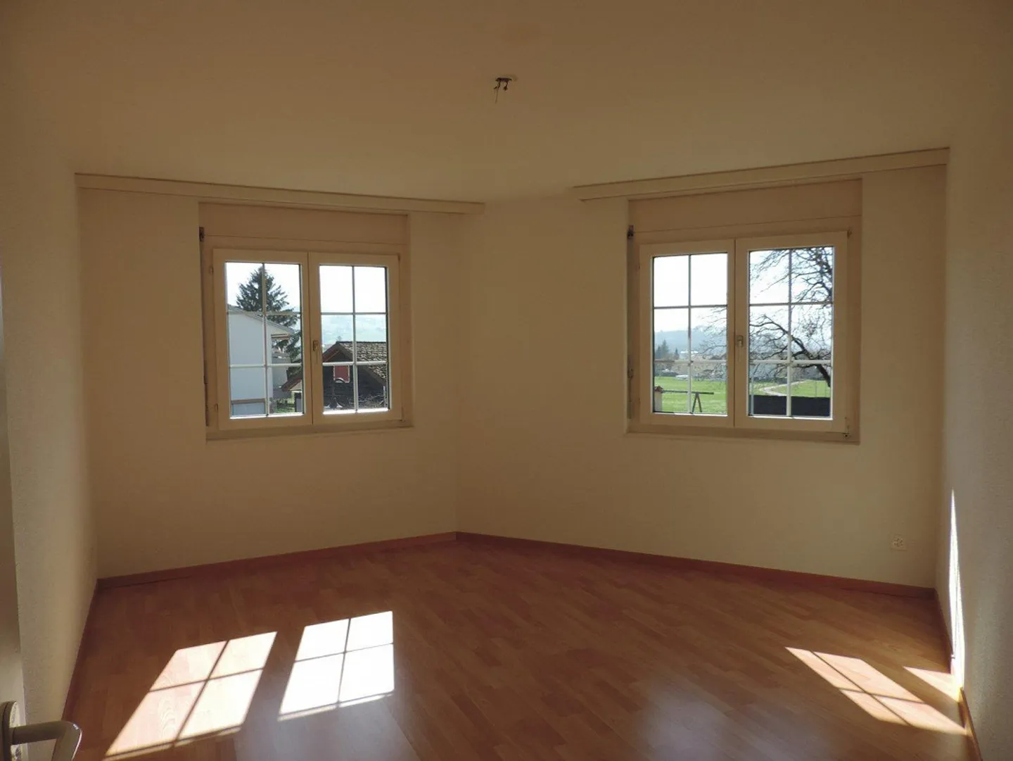 Wunderbare Wohnung mit Fernsicht - Foto 11 von 13