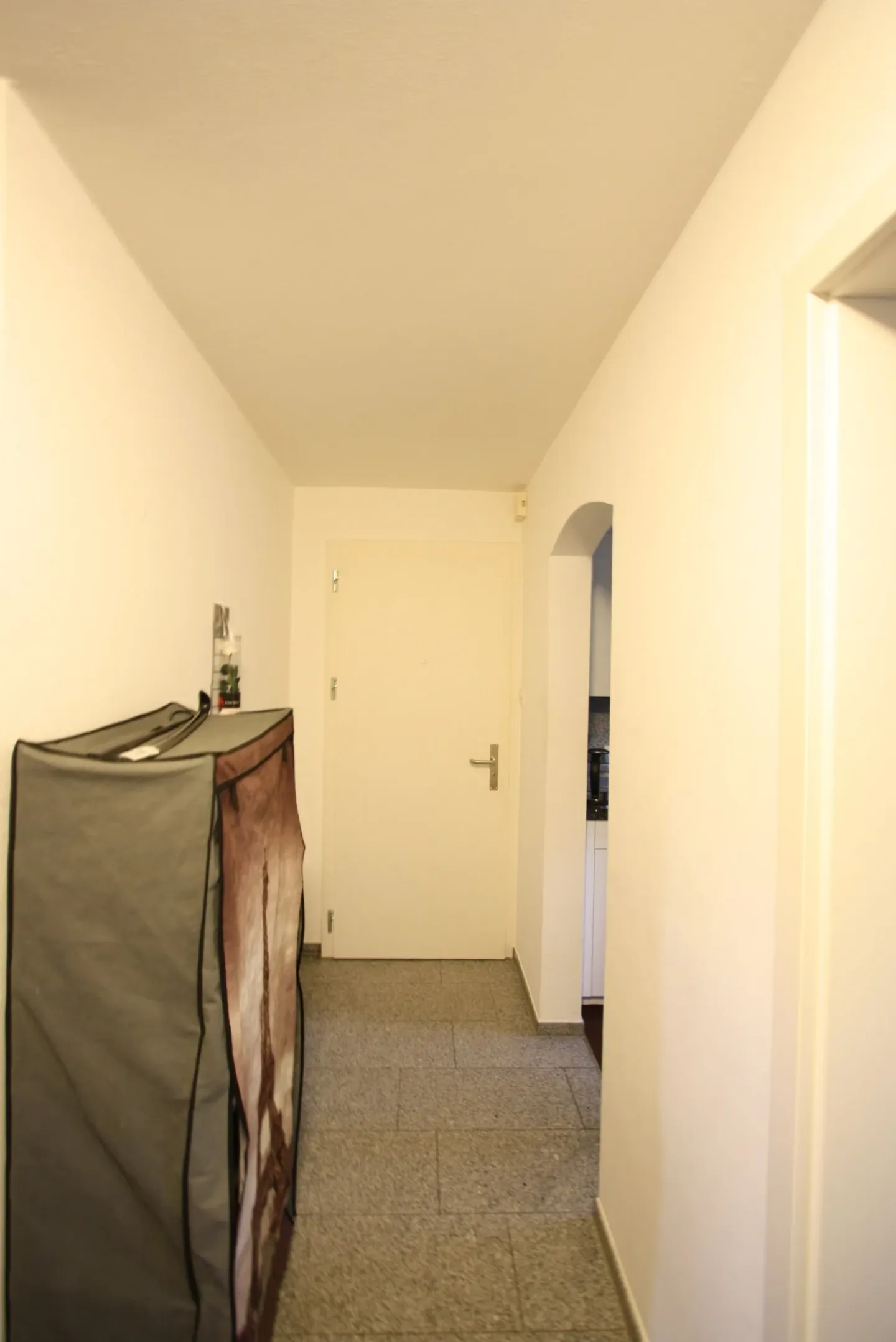 Incantevole appartamento mansardato con 2 camere a Bern-Wabern - Foto 4 di 14