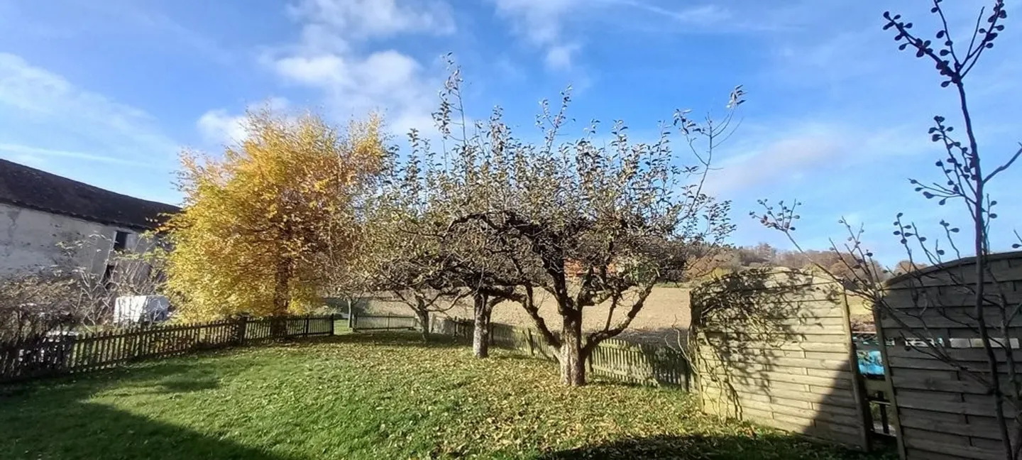 5.5-room apartment - Photo 1 of 11