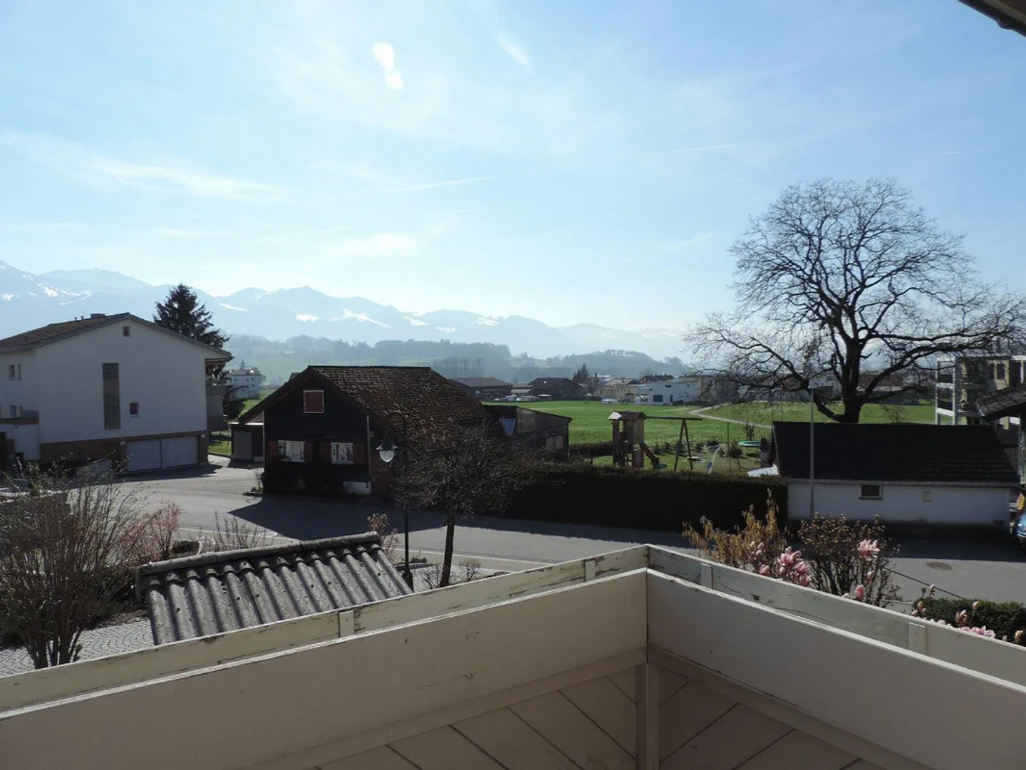 Wunderbare Wohnung mit Fernsicht - Foto 12 von 13
